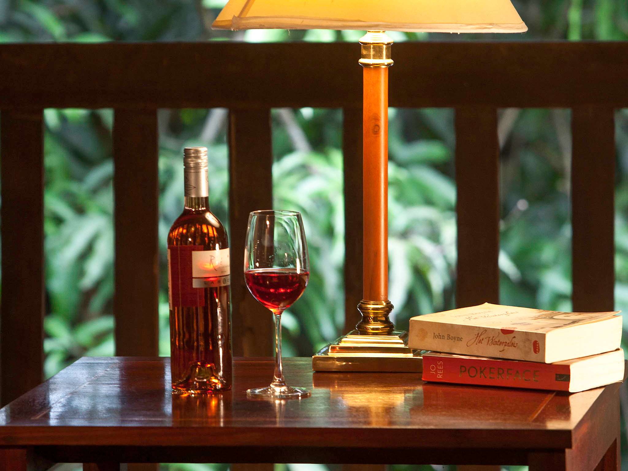 Photo - 3 Nagas Hotel Luang Prabang - MGallery Collection