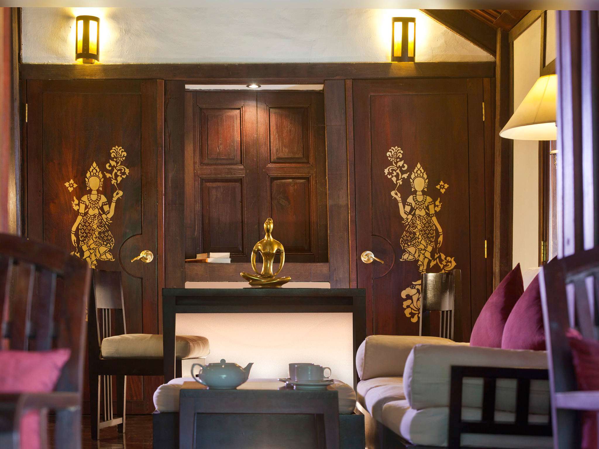 Photo - 3 Nagas Hotel Luang Prabang - MGallery Collection