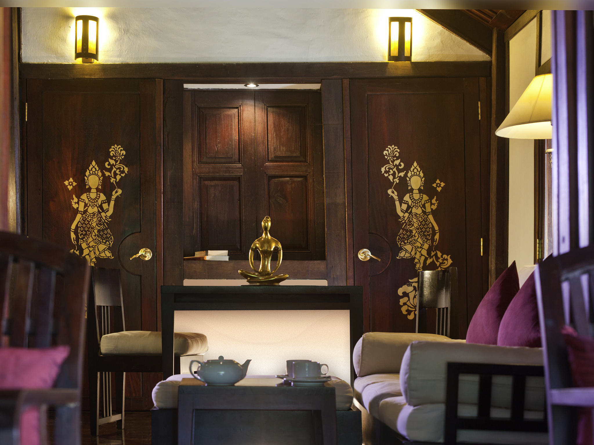 Photo - 3 Nagas Hotel Luang Prabang - MGallery Collection