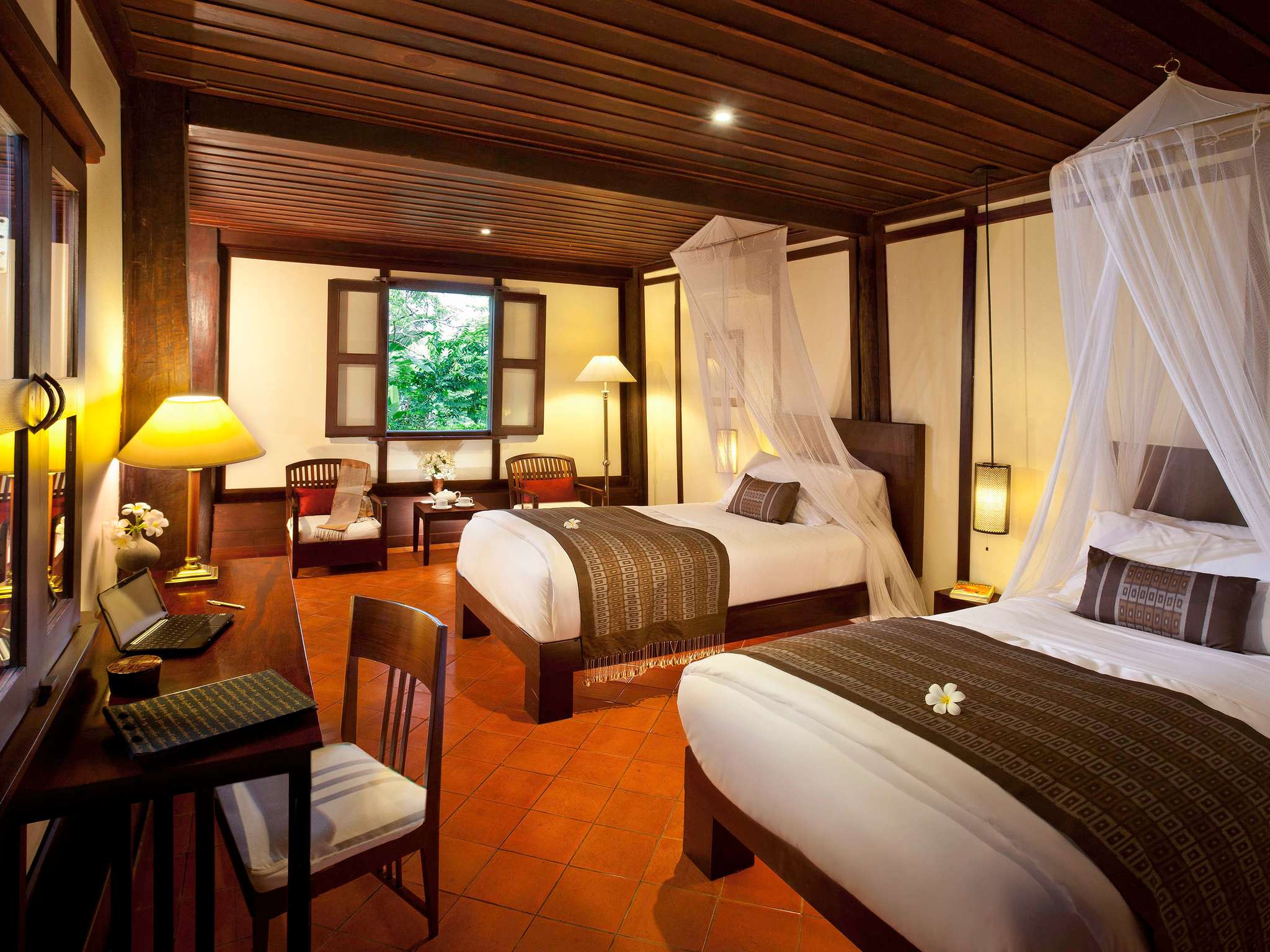 Photo - 3 Nagas Hotel Luang Prabang - MGallery Collection