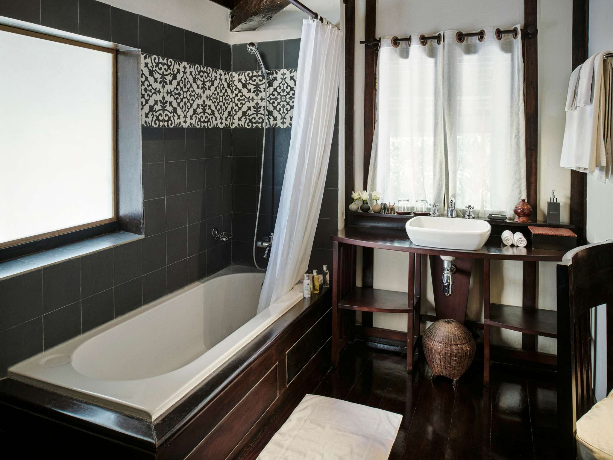 Photo - 3 Nagas Hotel Luang Prabang - MGallery Collection