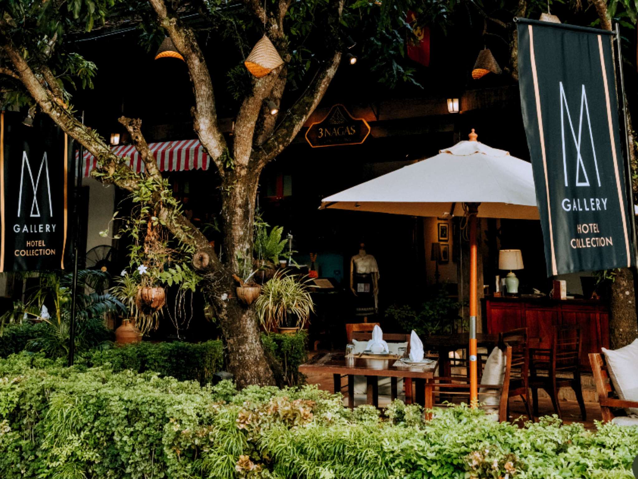 Photo - 3 Nagas Hotel Luang Prabang - MGallery Collection