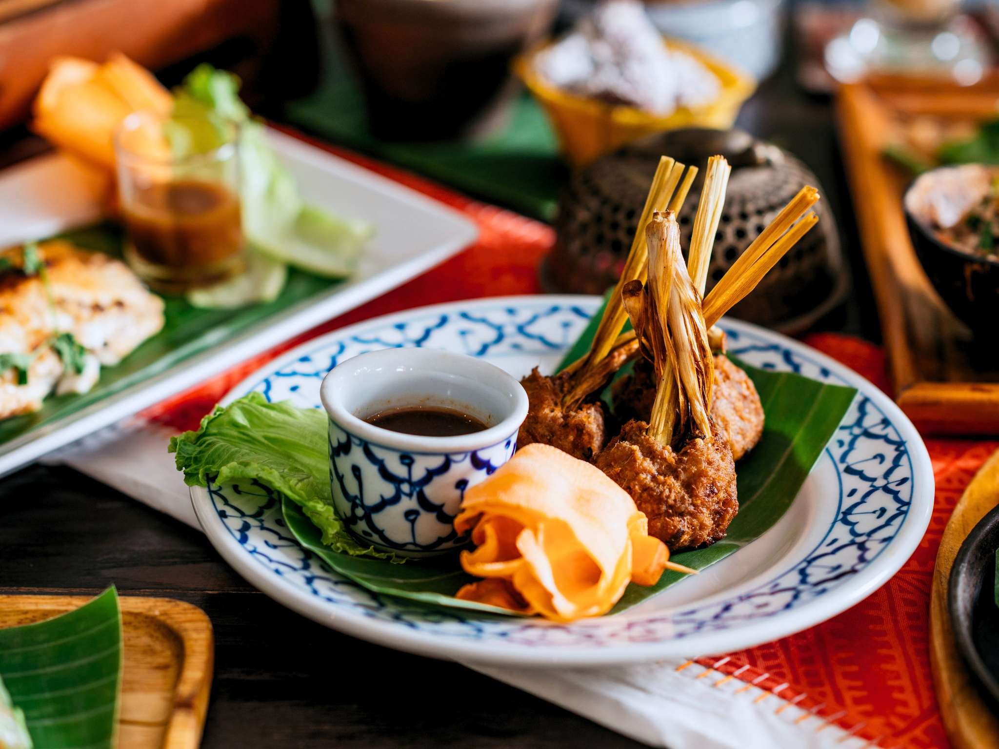 Photo - 3 Nagas Hotel Luang Prabang - MGallery Collection