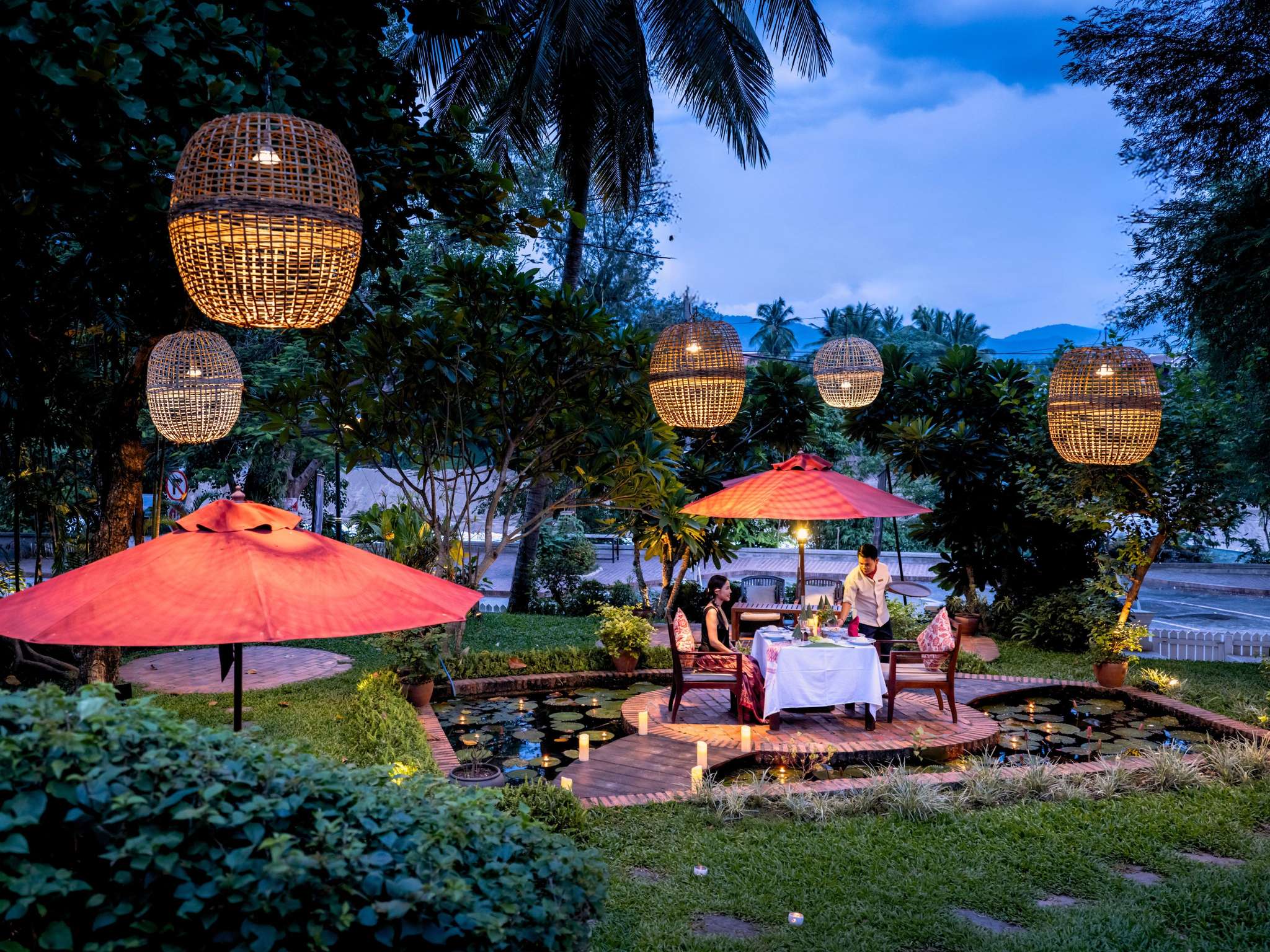 Photo - 3 Nagas Hotel Luang Prabang - MGallery Collection