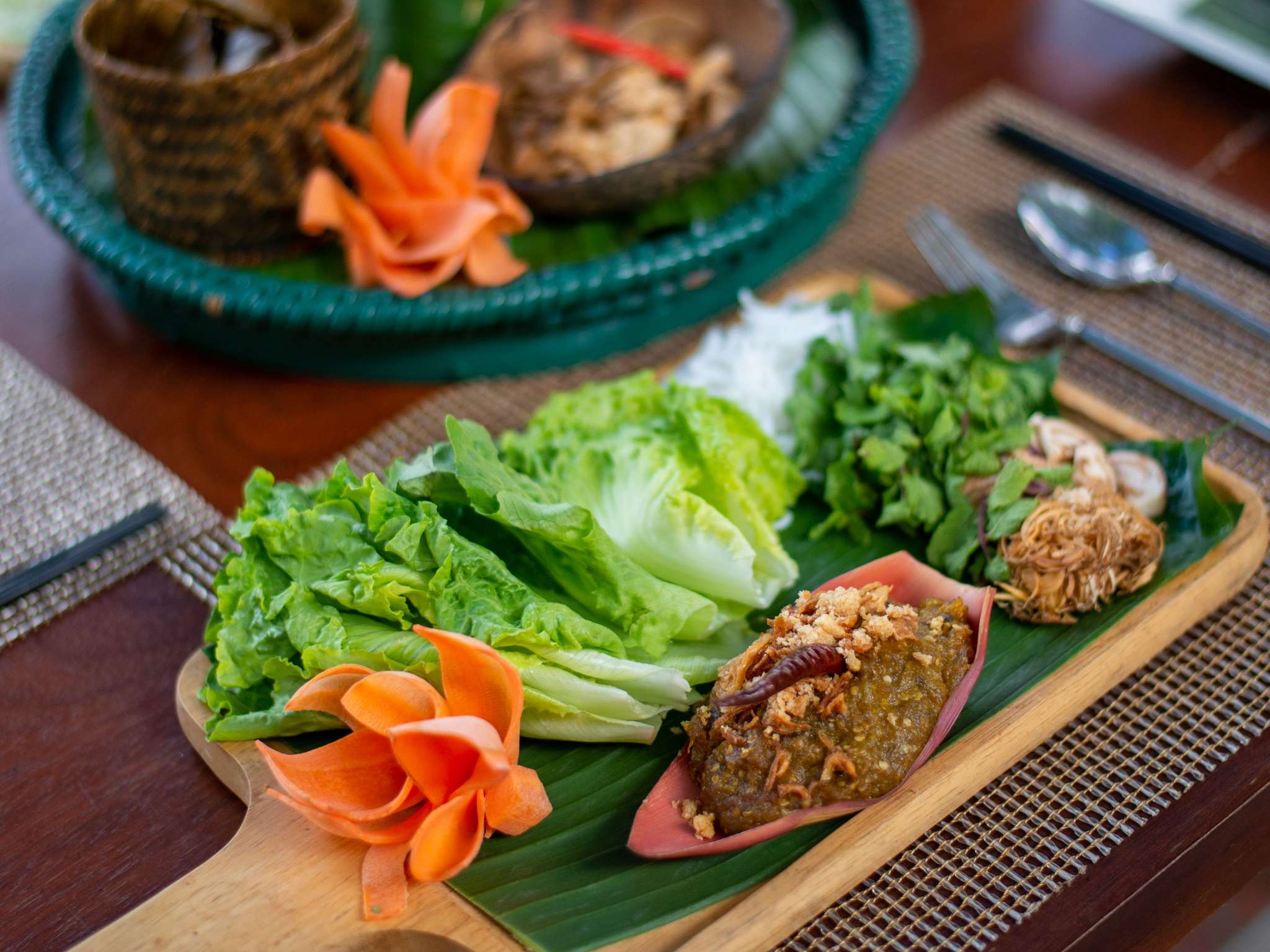 Photo - 3 Nagas Hotel Luang Prabang - MGallery Collection