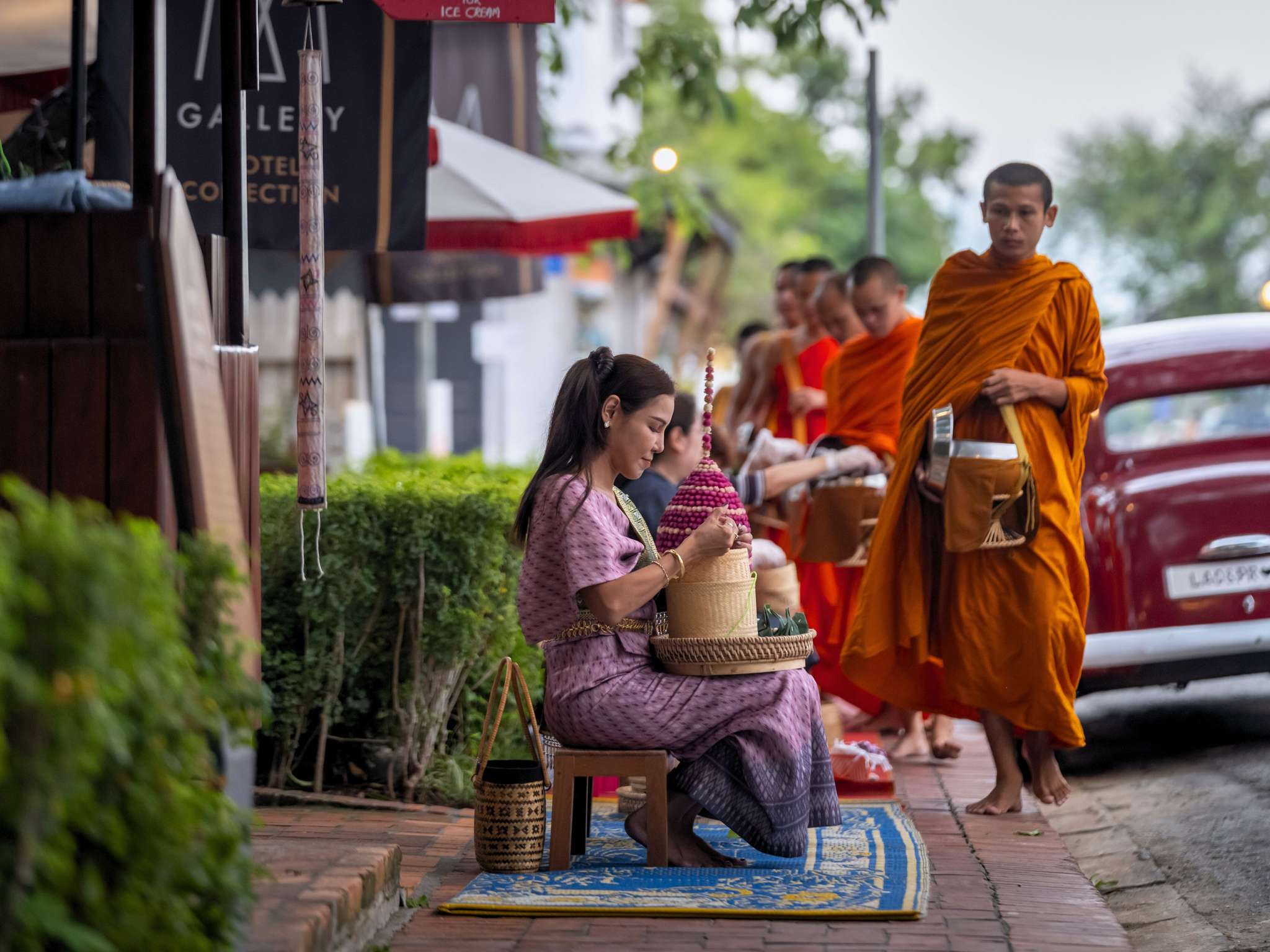 Photo - 3 Nagas Hotel Luang Prabang - MGallery Collection