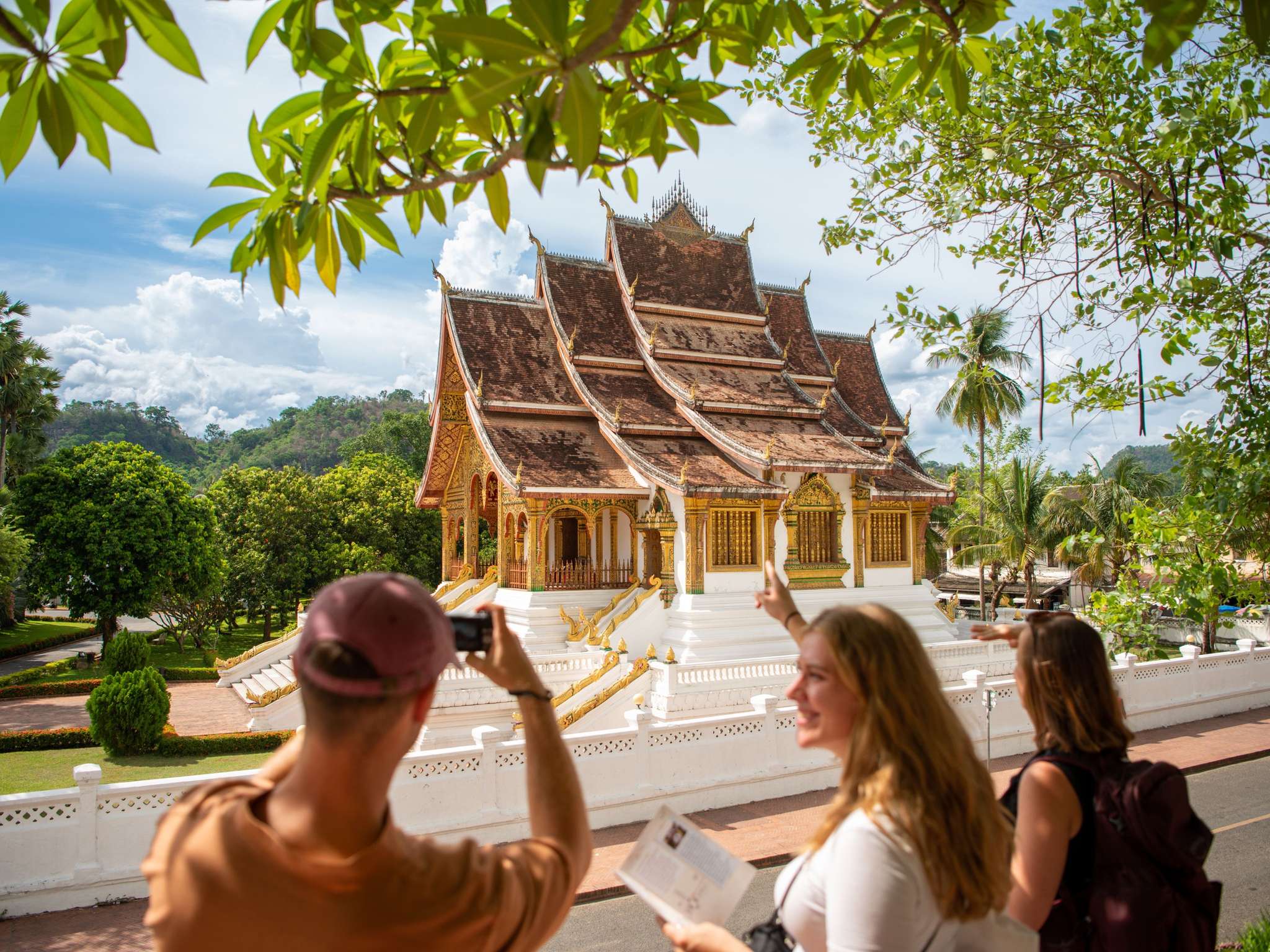 Photo - 3 Nagas Hotel Luang Prabang - MGallery Collection