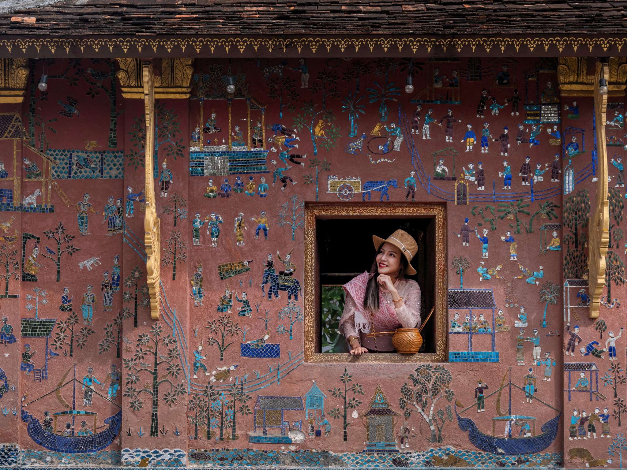 Photo - 3 Nagas Hotel Luang Prabang - MGallery Collection