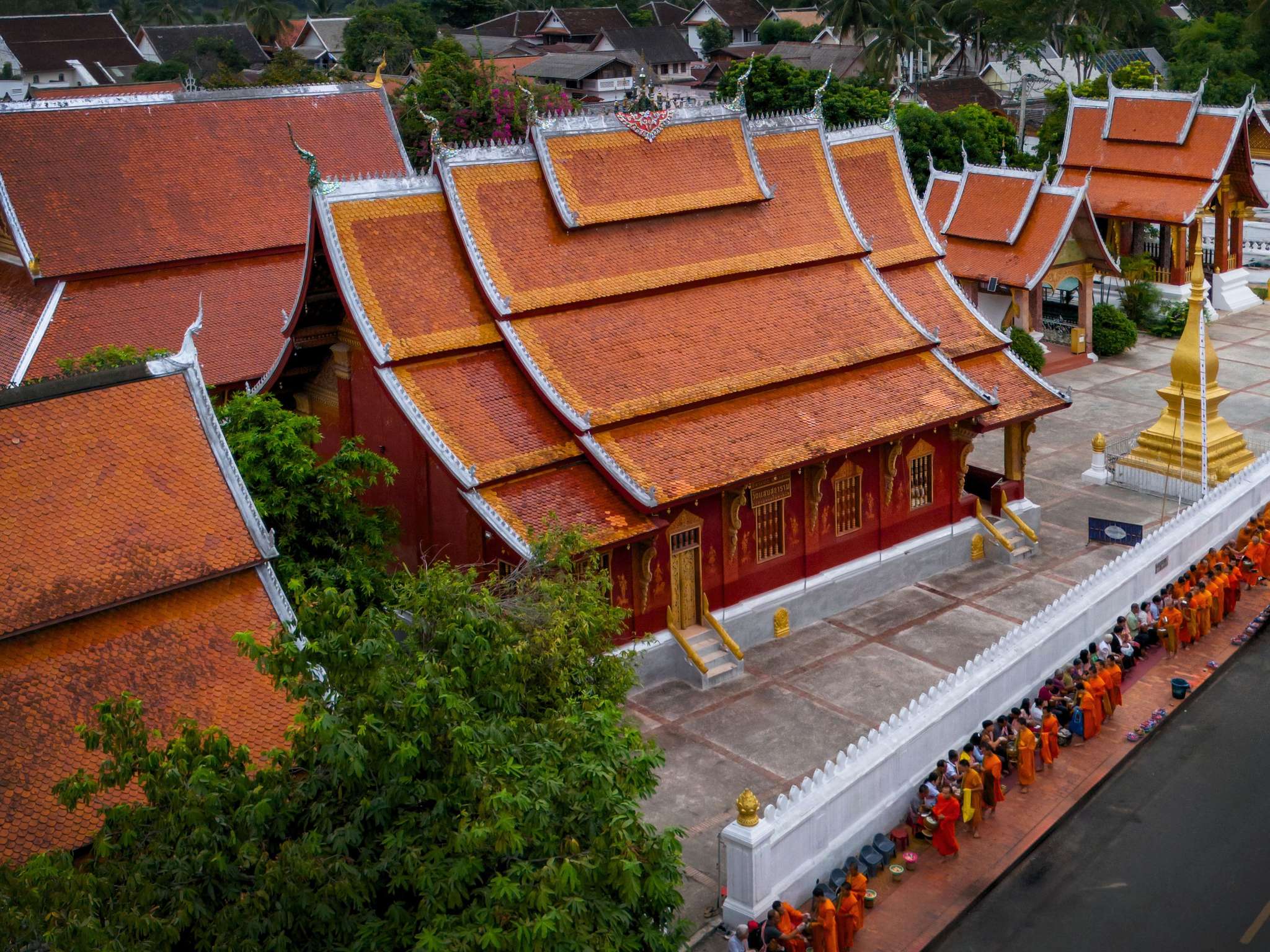 Photo - 3 Nagas Hotel Luang Prabang - MGallery Collection