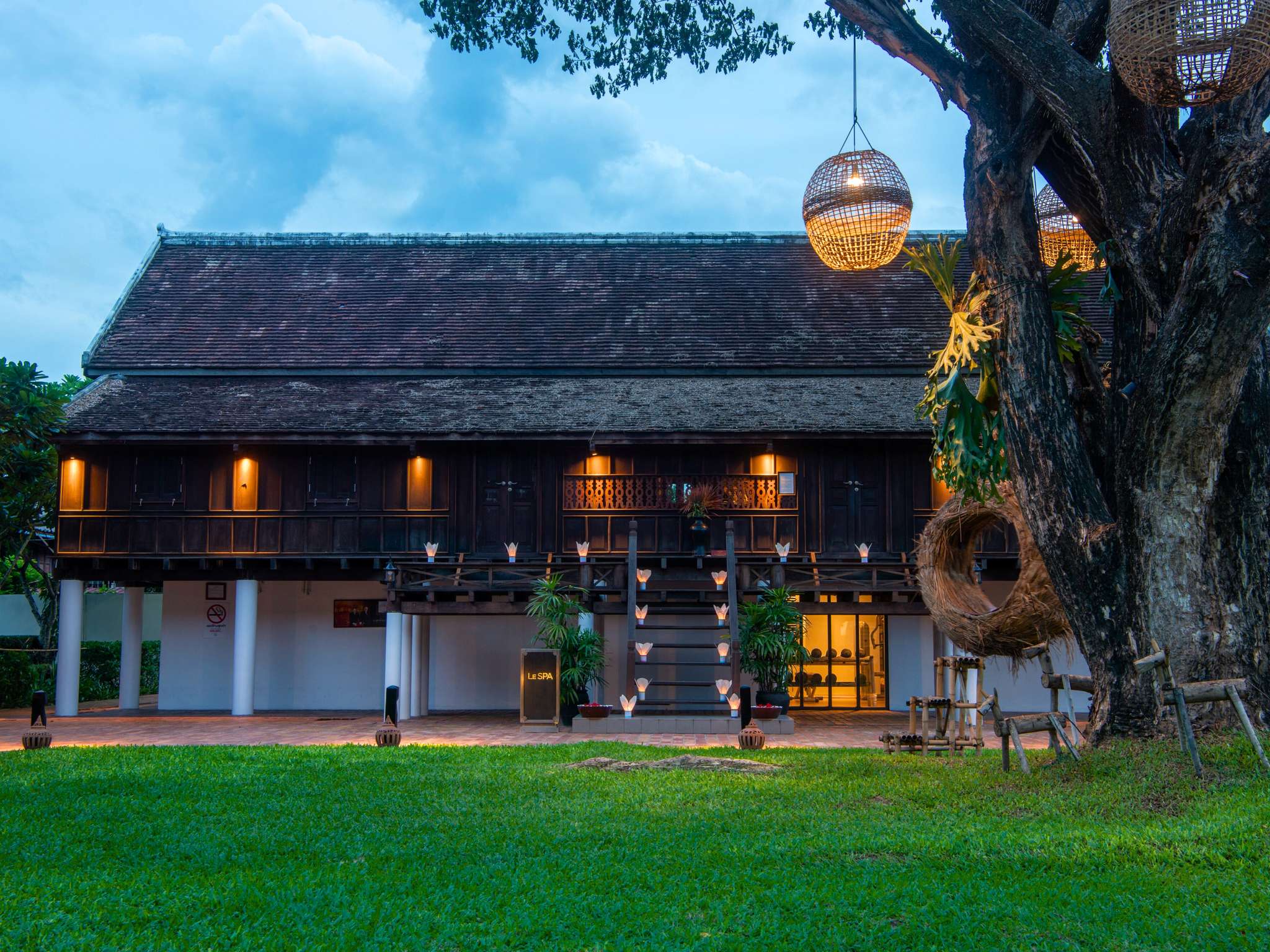 Photo - 3 Nagas Hotel Luang Prabang - MGallery Collection
