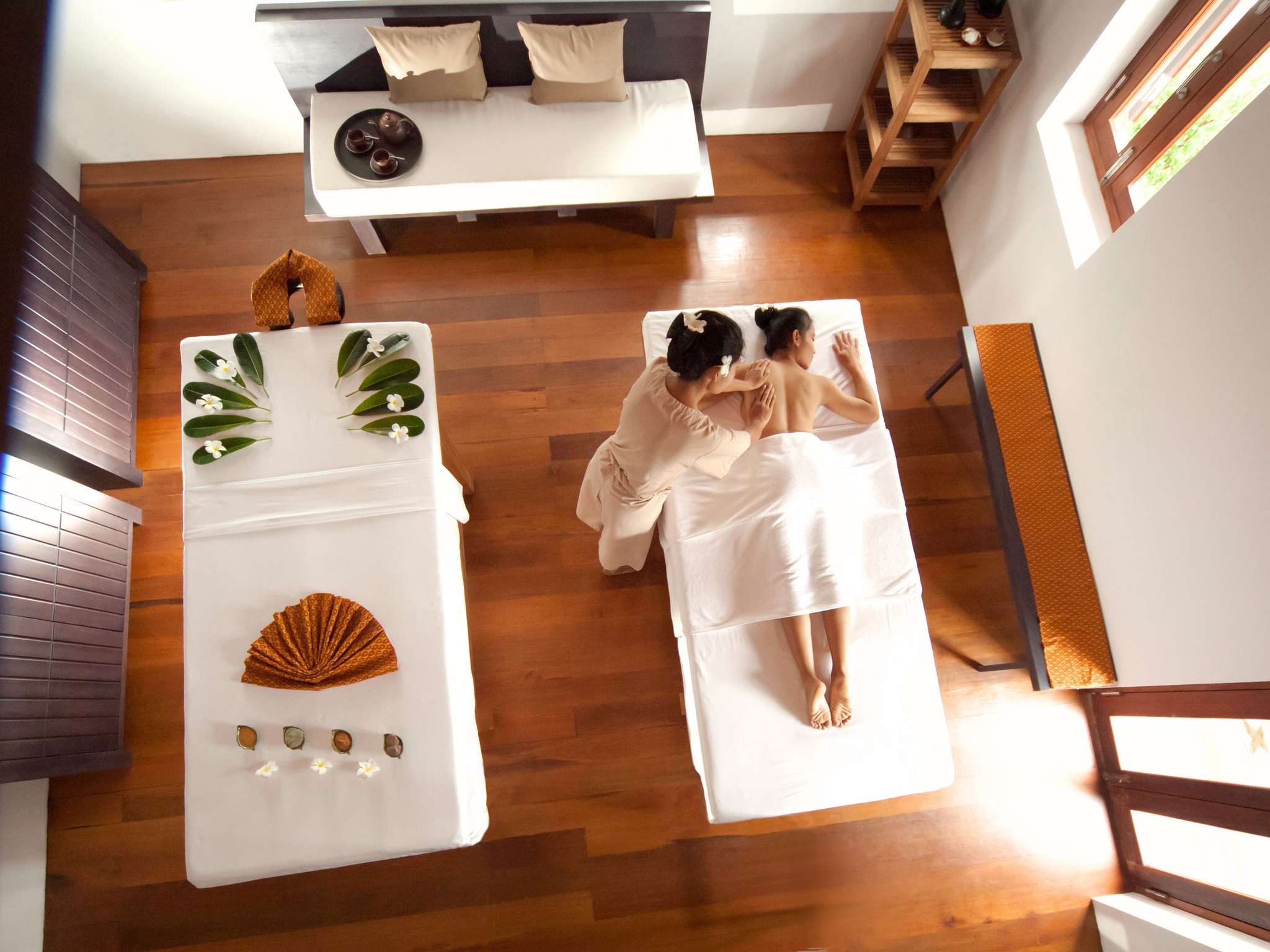 Photo - 3 Nagas Hotel Luang Prabang - MGallery Collection
