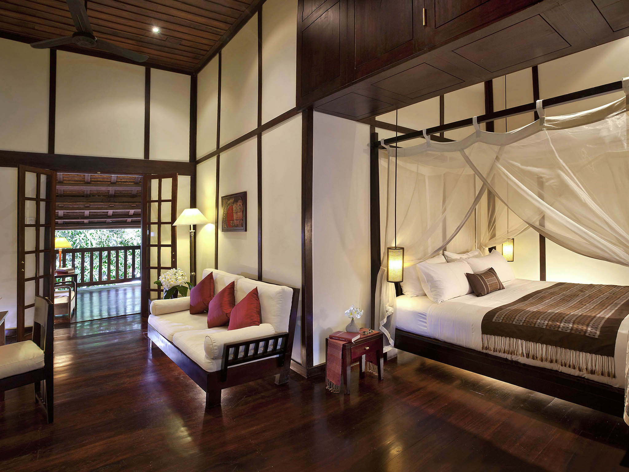 Photo - 3 Nagas Hotel Luang Prabang - MGallery Collection