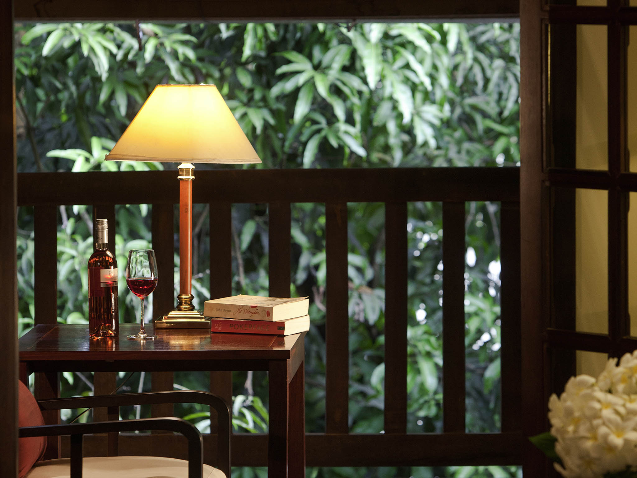 Photo - 3 Nagas Hotel Luang Prabang - MGallery Collection