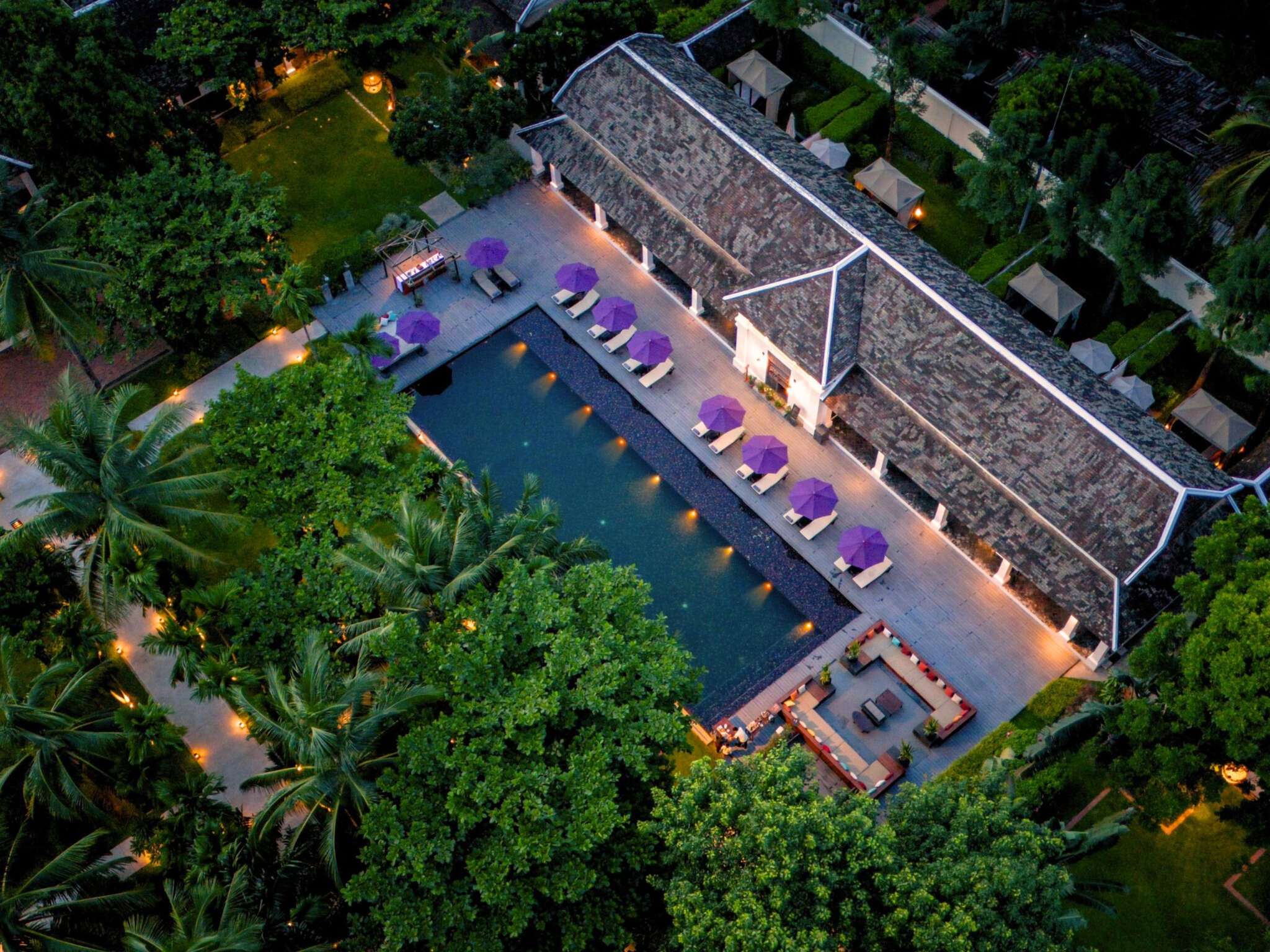 Photo - 3 Nagas Hotel Luang Prabang - MGallery Collection