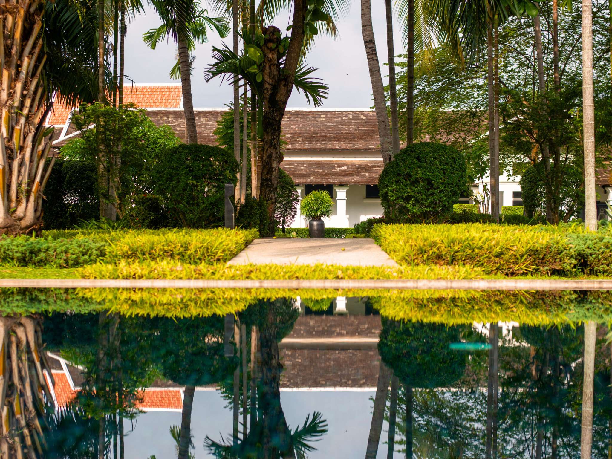 Photo - 3 Nagas Hotel Luang Prabang - MGallery Collection