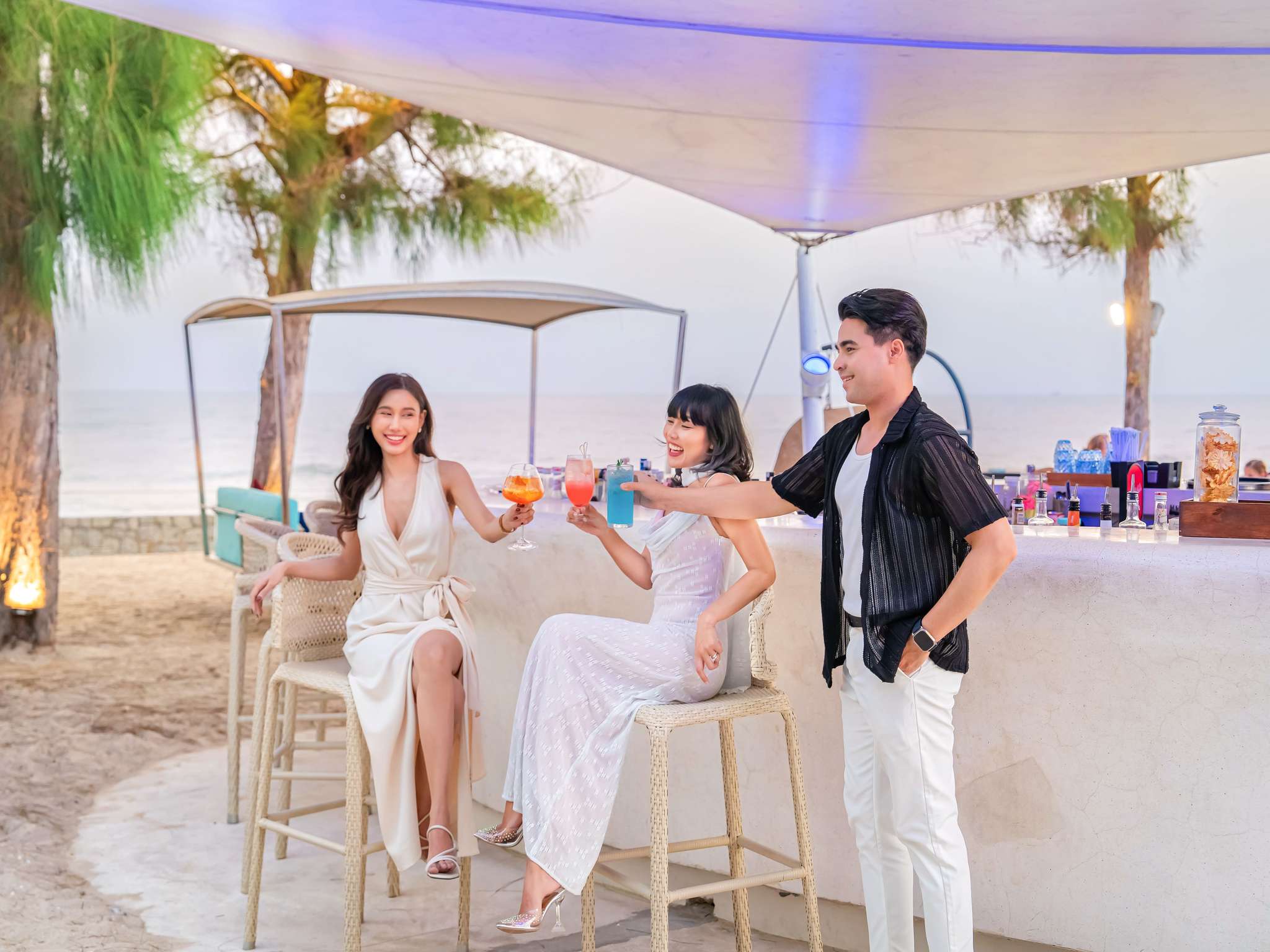 Foto - SO/ Sofitel Hua Hin