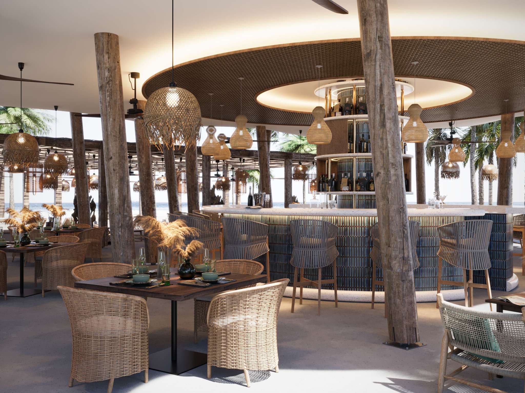 Foto - SO/ Sofitel Hua Hin