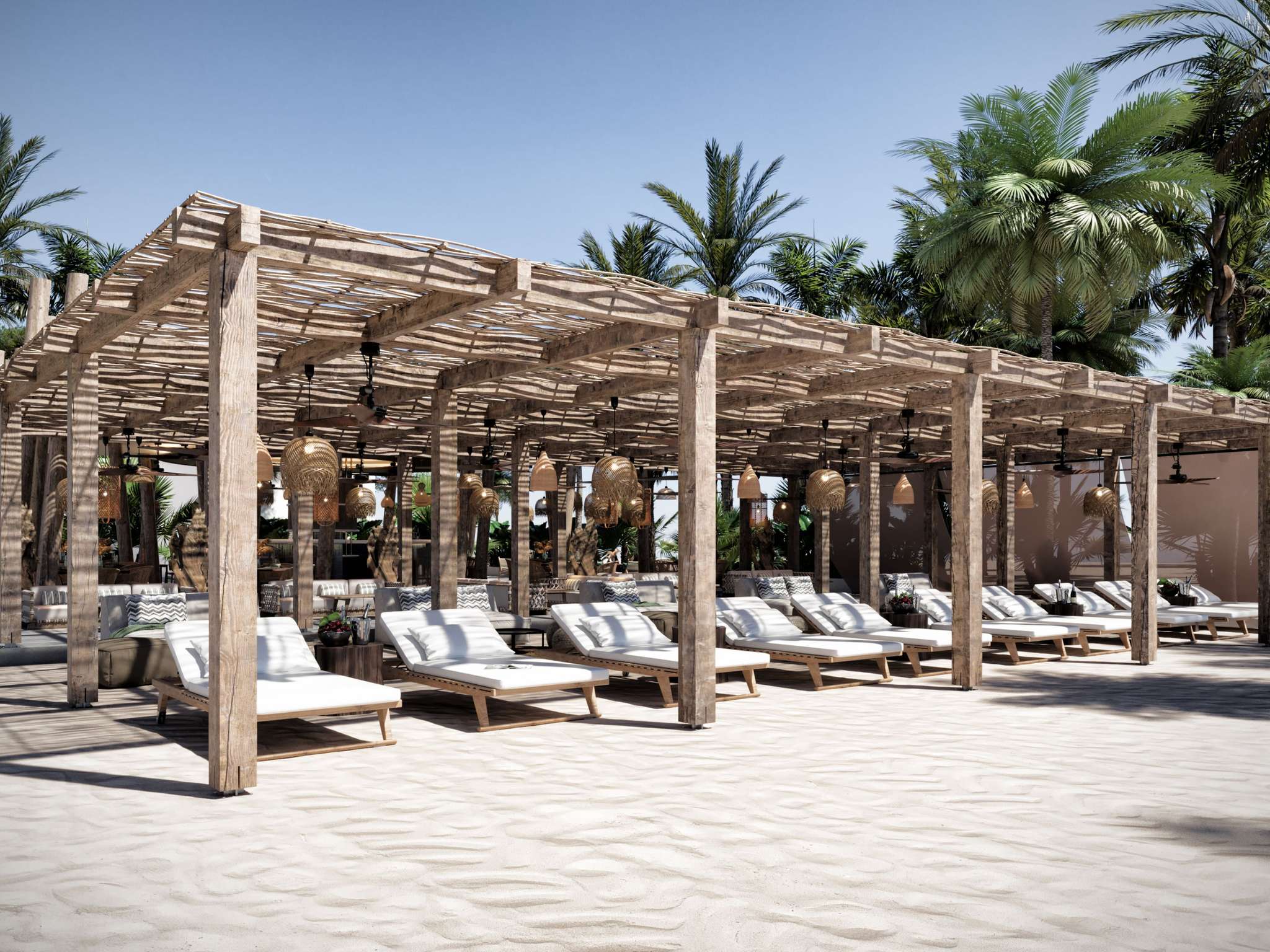 Foto - SO/ Sofitel Hua Hin