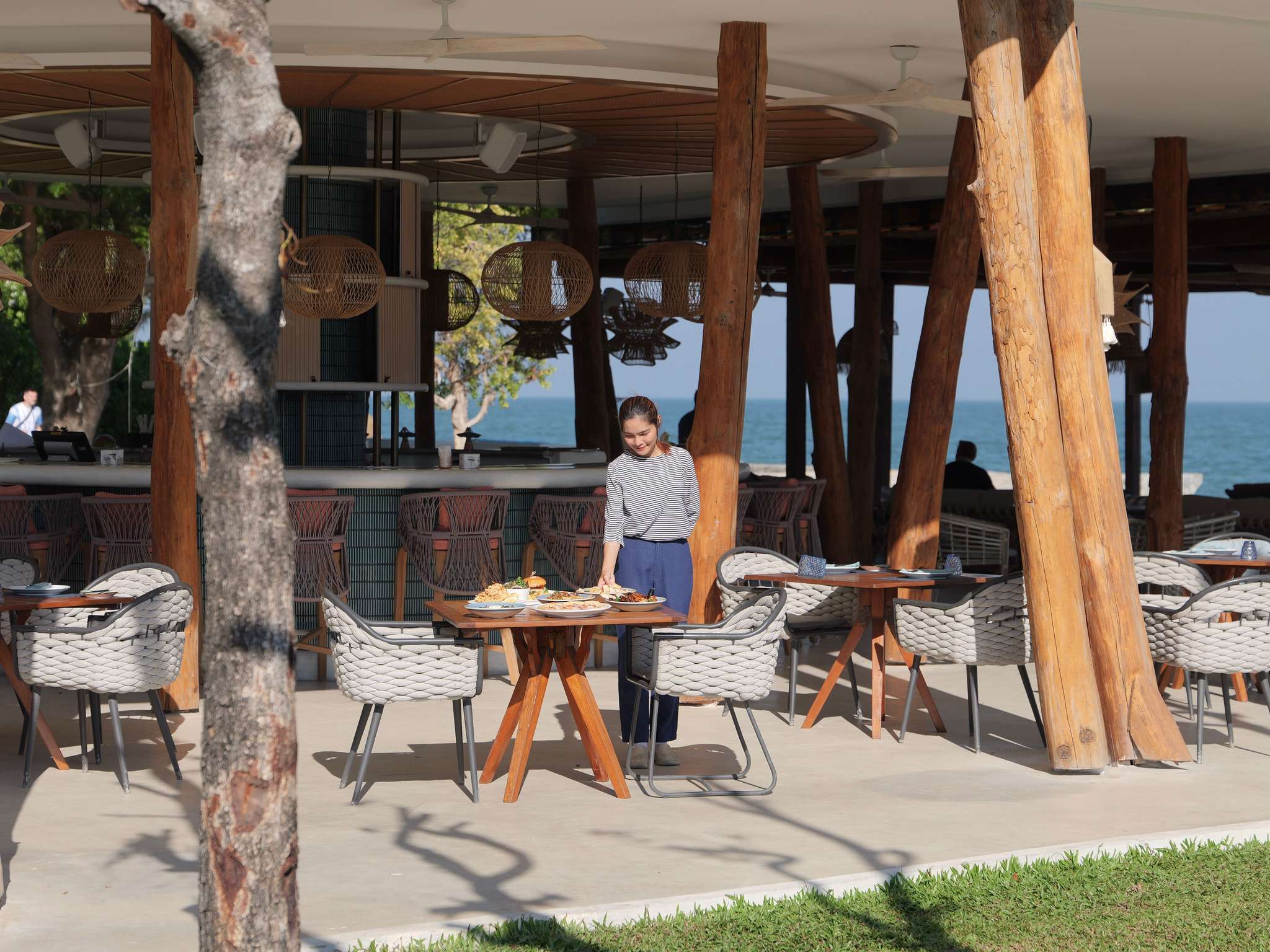 Photo - SO/ Sofitel Hua Hin