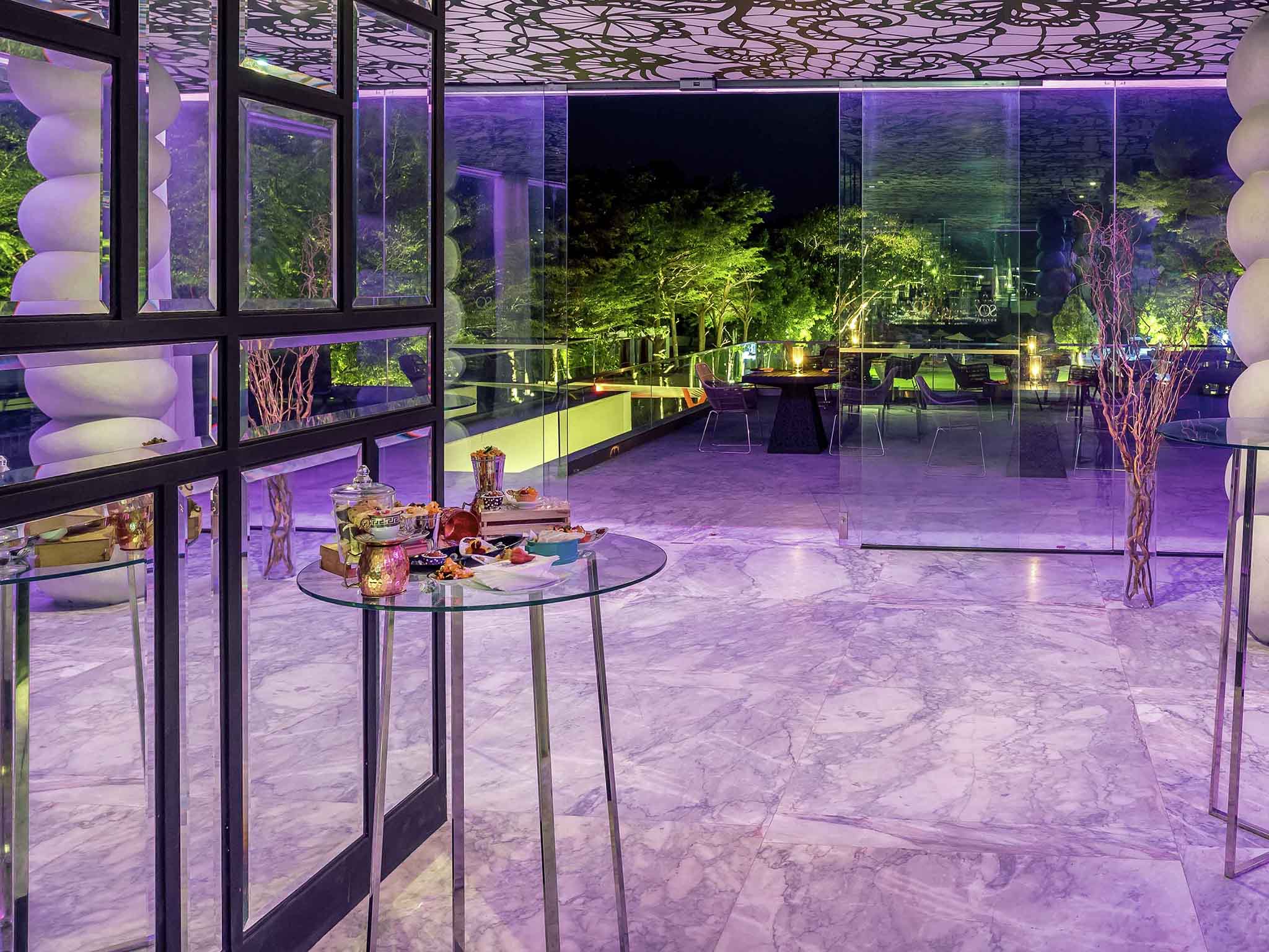 Foto - SO/ Sofitel Hua Hin