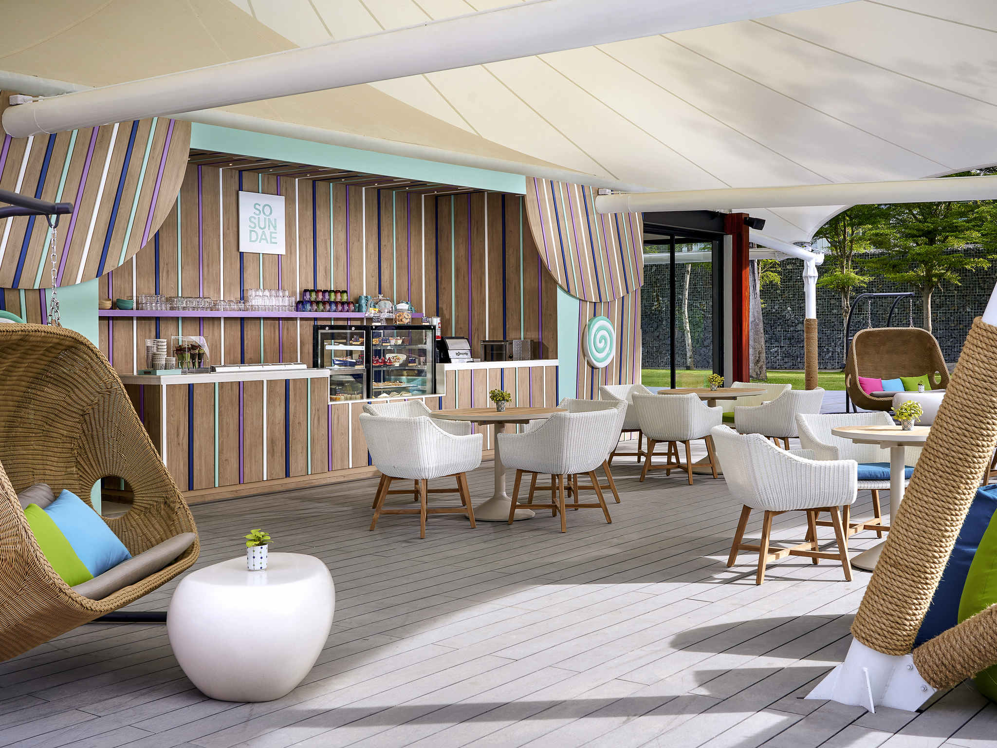 Foto - SO/ Sofitel Hua Hin