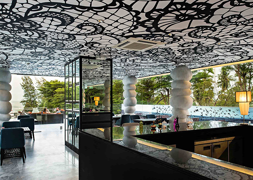 Foto - SO/ Sofitel Hua Hin