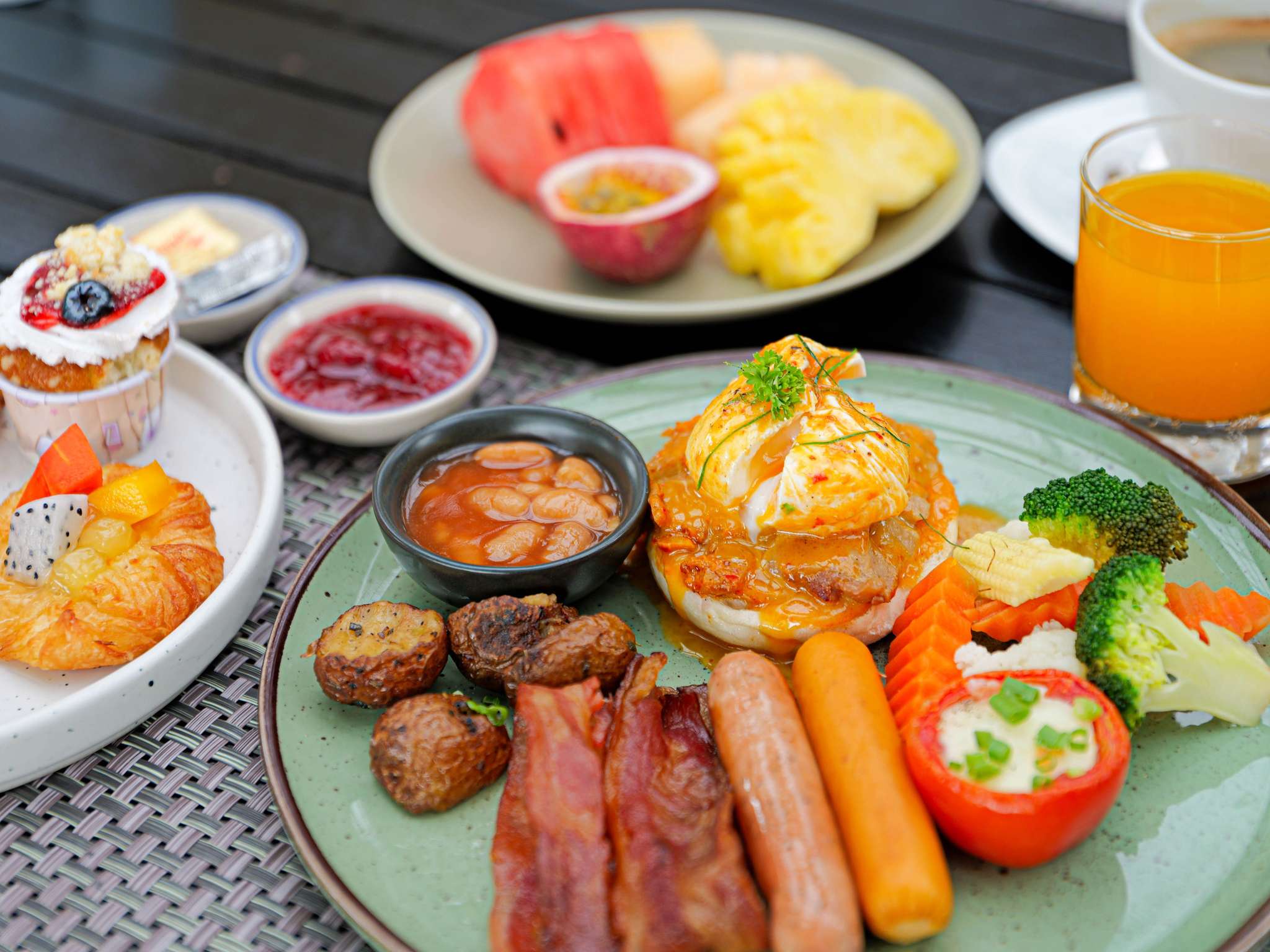 Photo - SO/ Sofitel Hua Hin