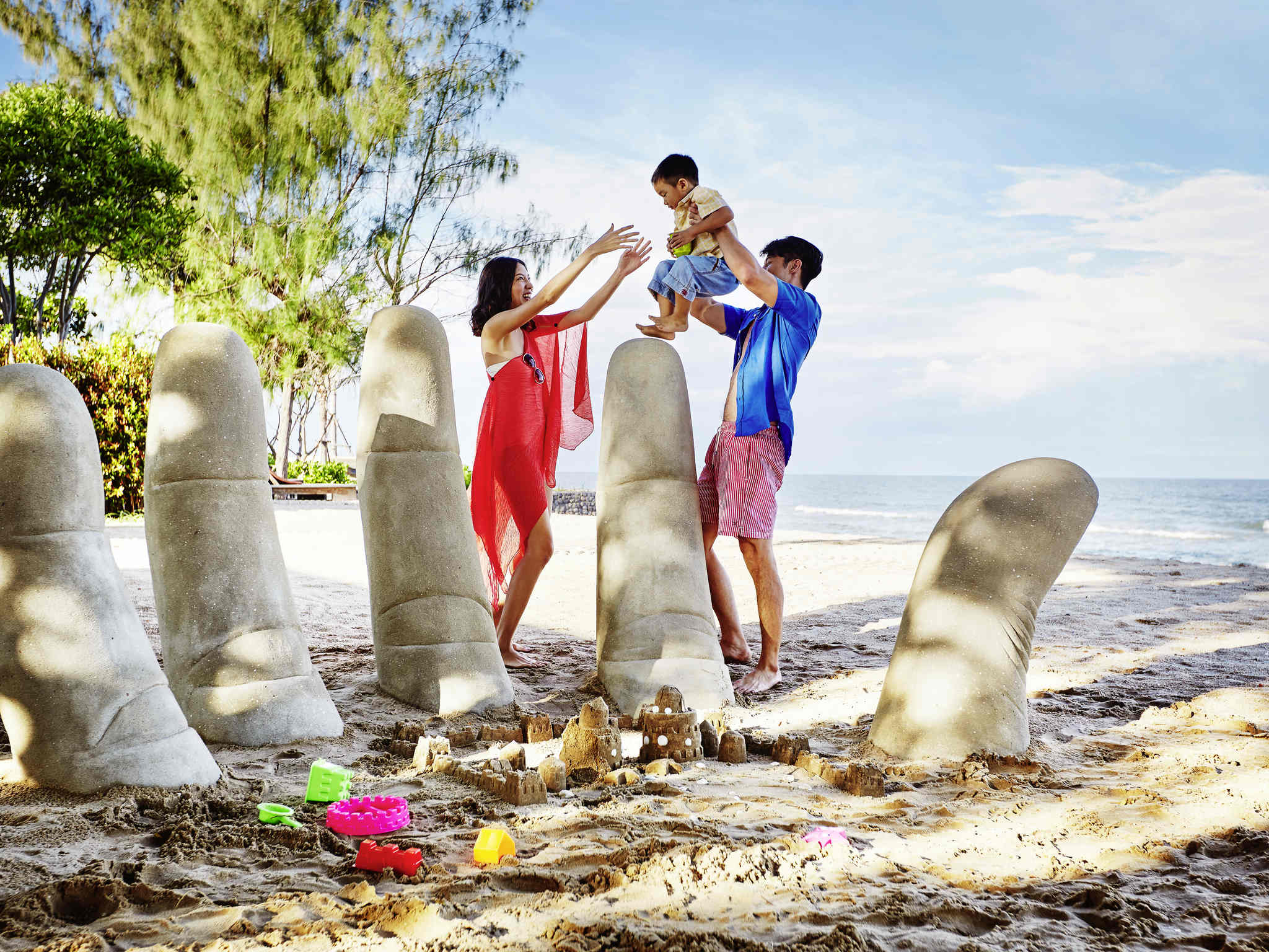 Foto - SO/ Sofitel Hua Hin