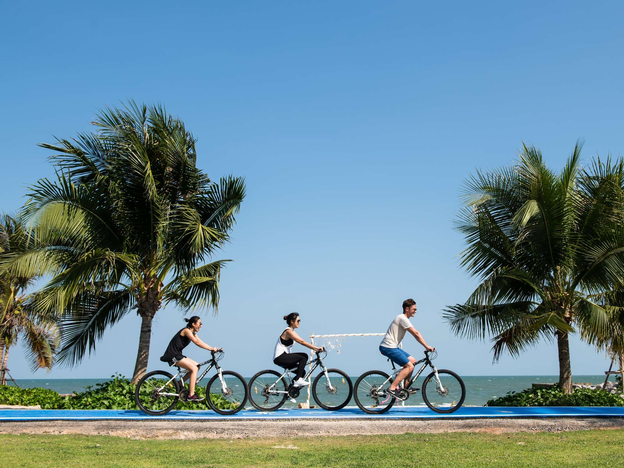 Foto - SO/ Sofitel Hua Hin