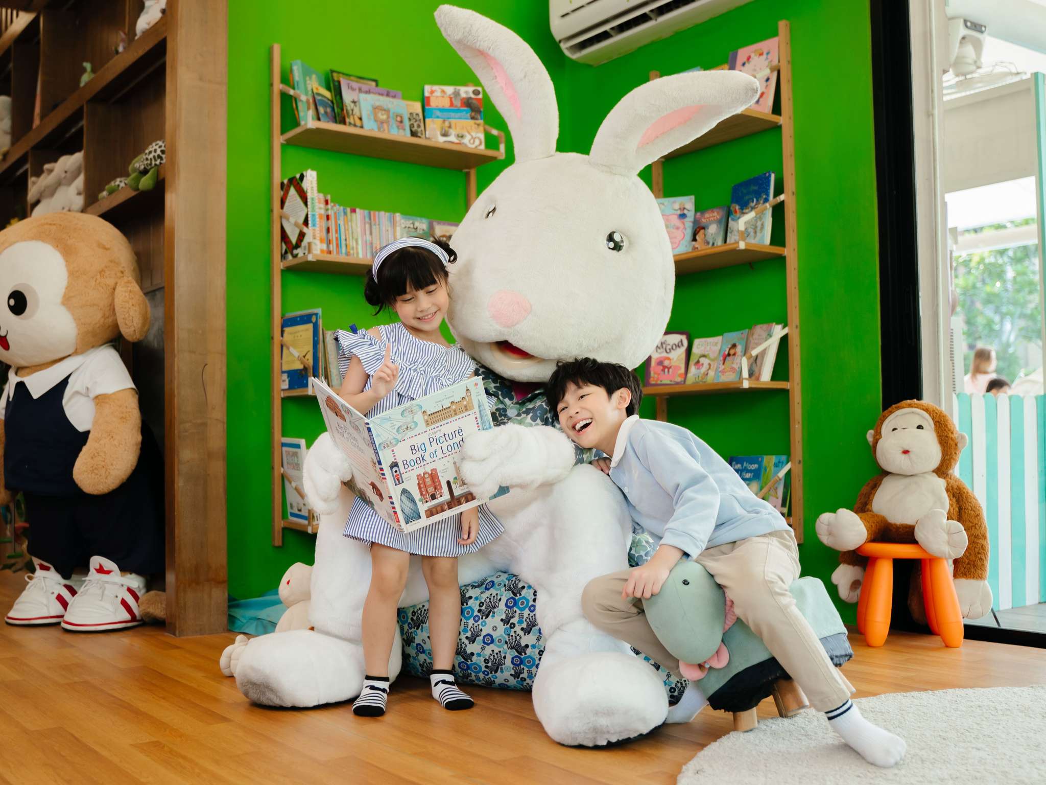 Foto - SO/ Sofitel Hua Hin