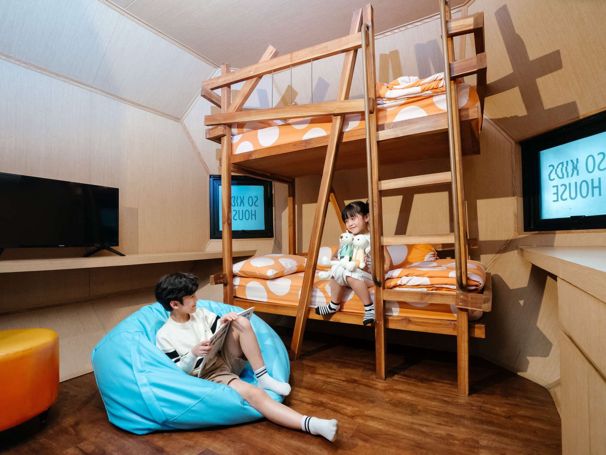 Foto - SO/ Sofitel Hua Hin