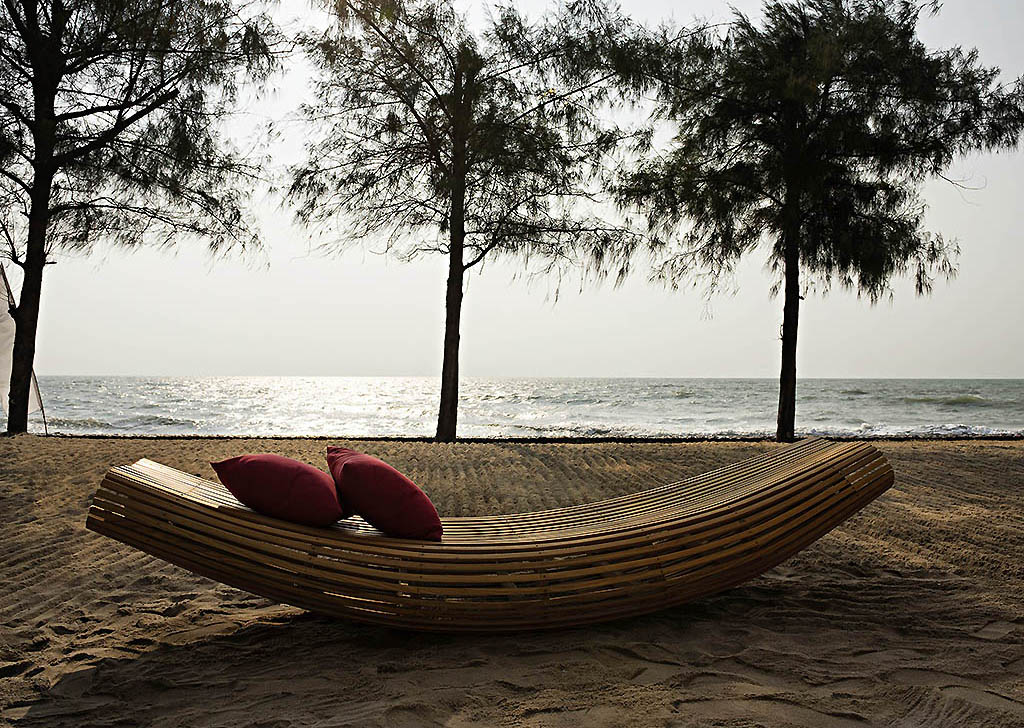 Foto - SO/ Sofitel Hua Hin