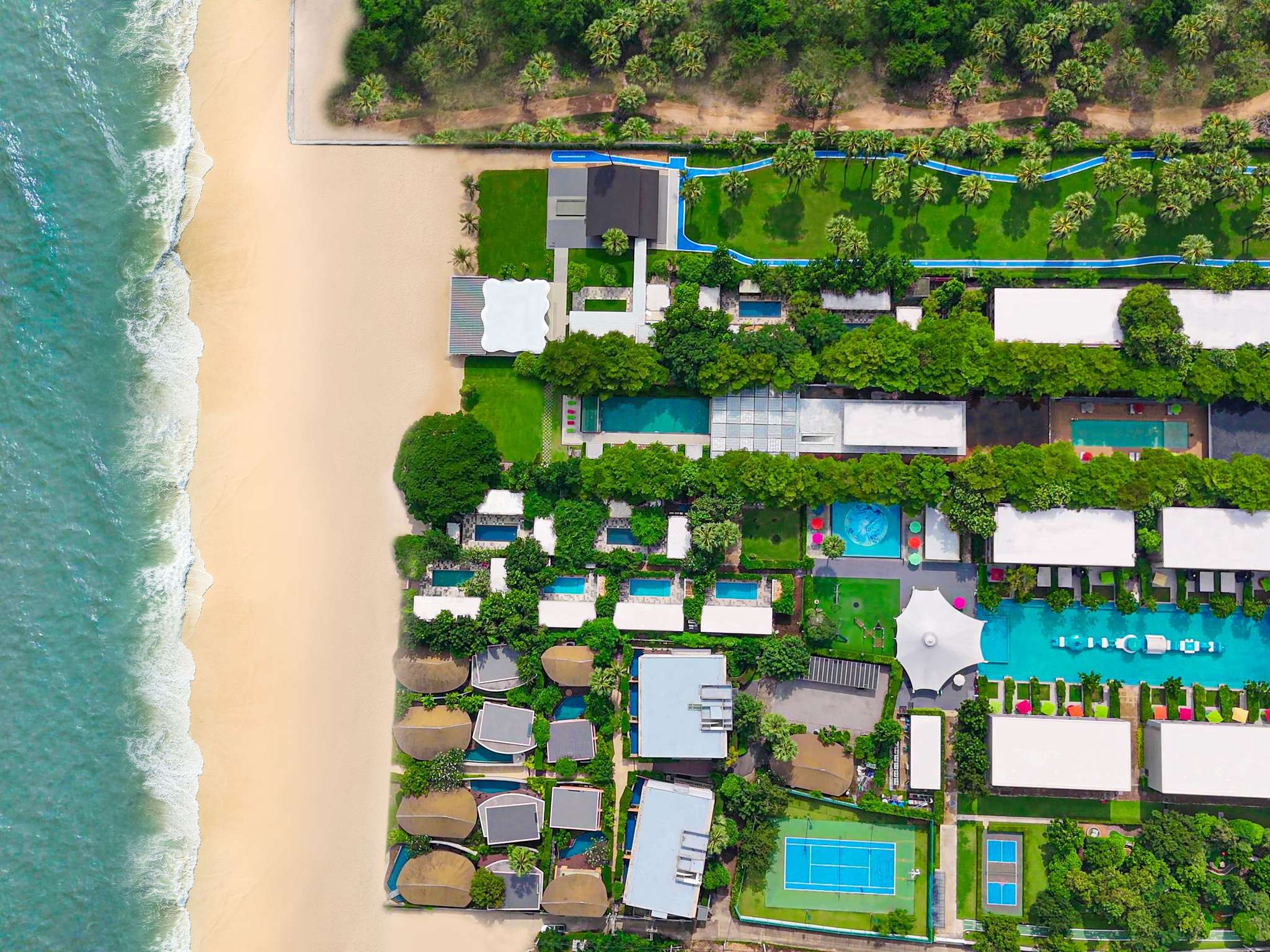 Foto - SO/ Sofitel Hua Hin