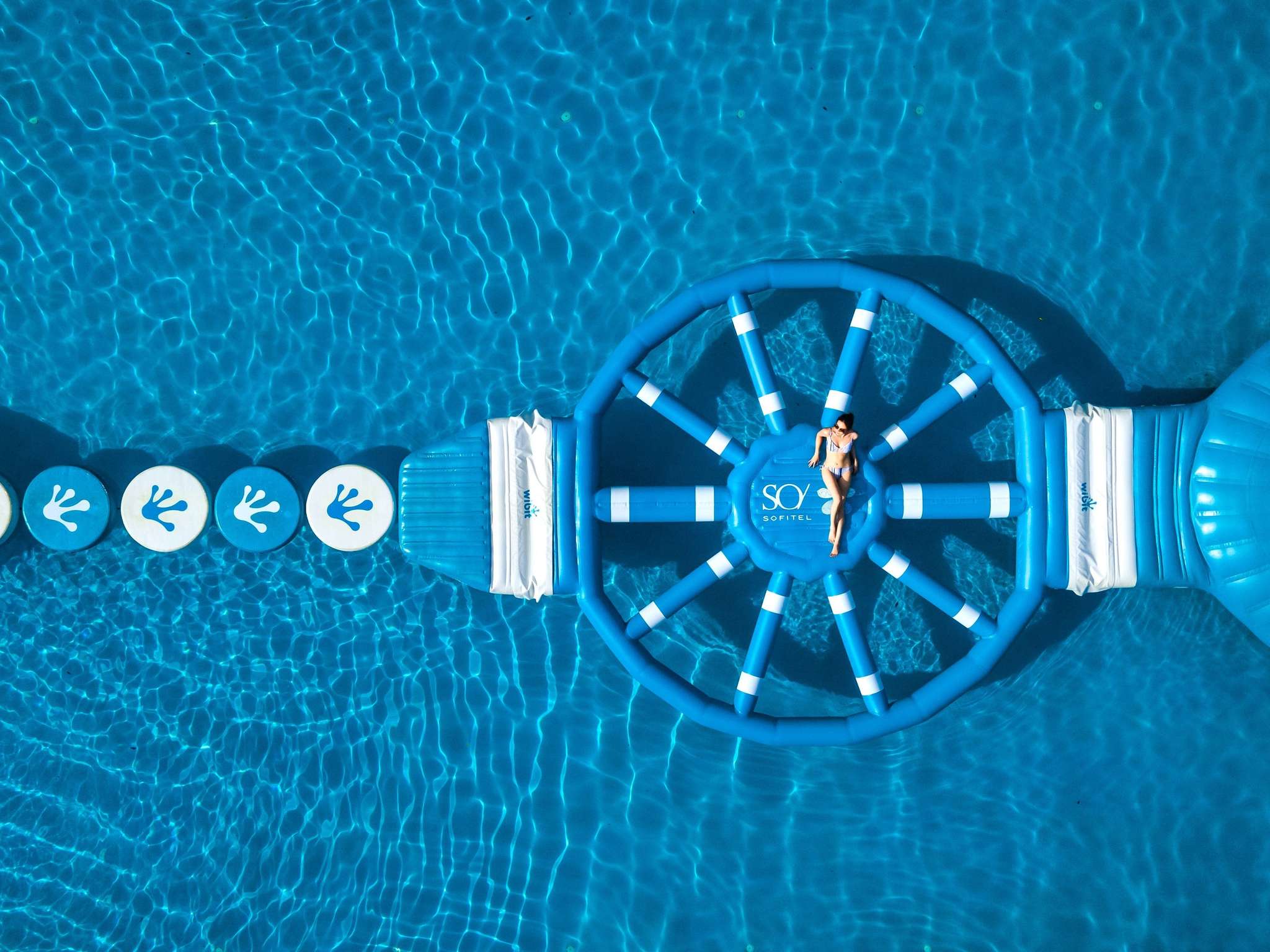 Foto - SO/ Sofitel Hua Hin