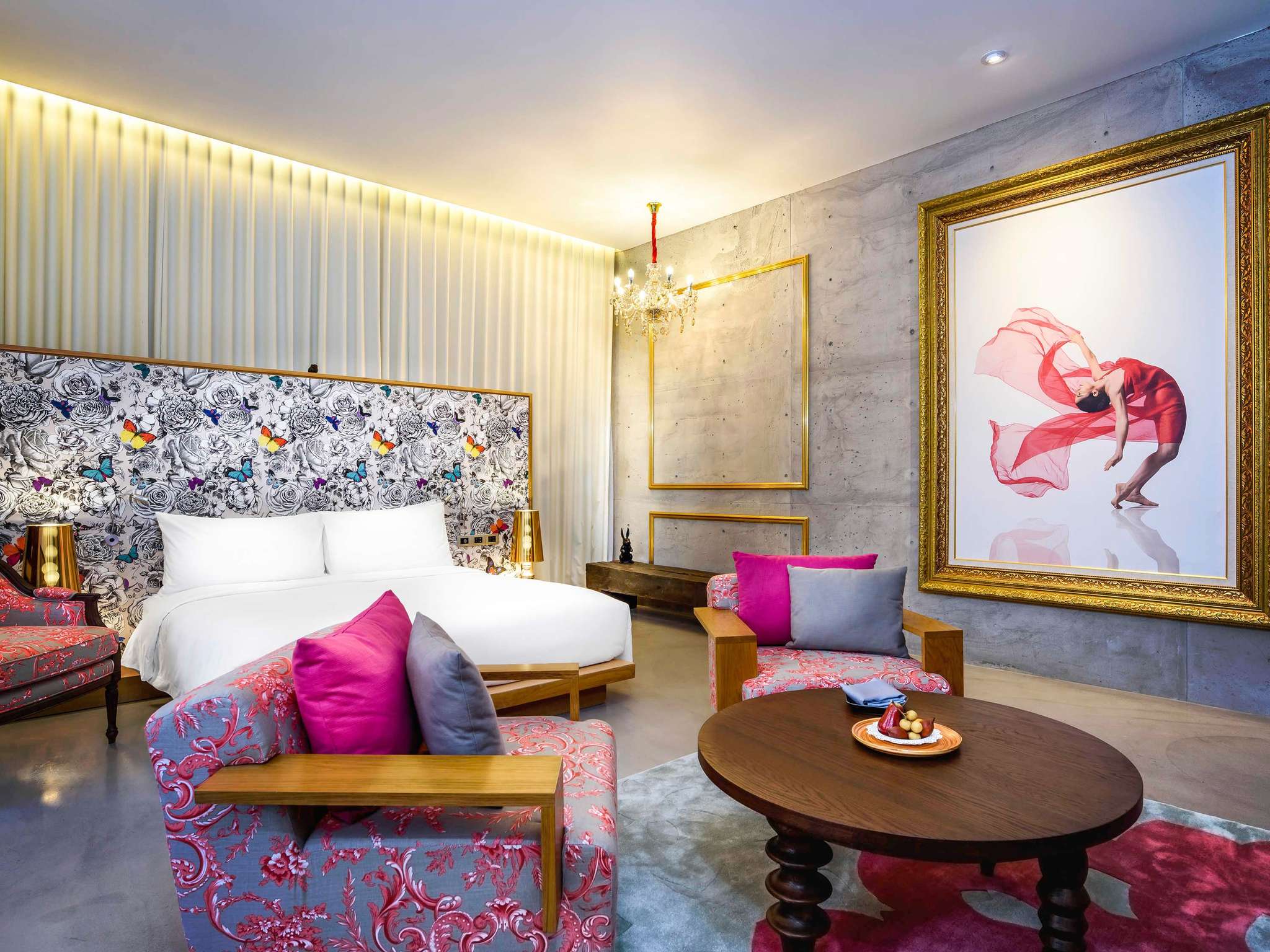 Foto - SO/ Sofitel Hua Hin