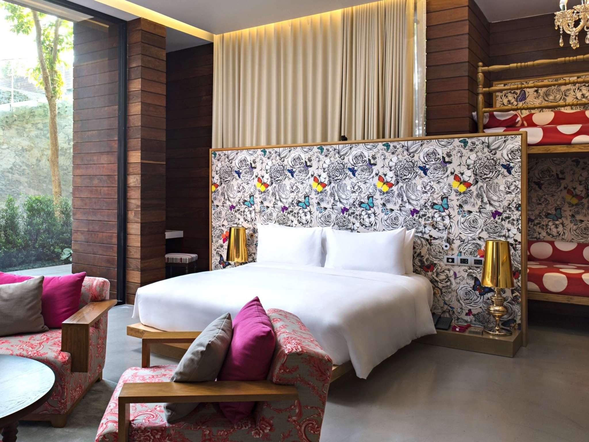 Photo - SO/ Sofitel Hua Hin