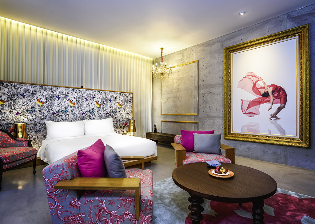 Foto - SO/ Sofitel Hua Hin