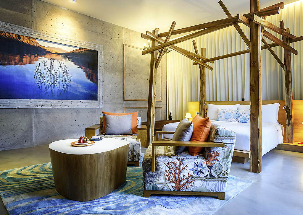 Foto - SO/ Sofitel Hua Hin