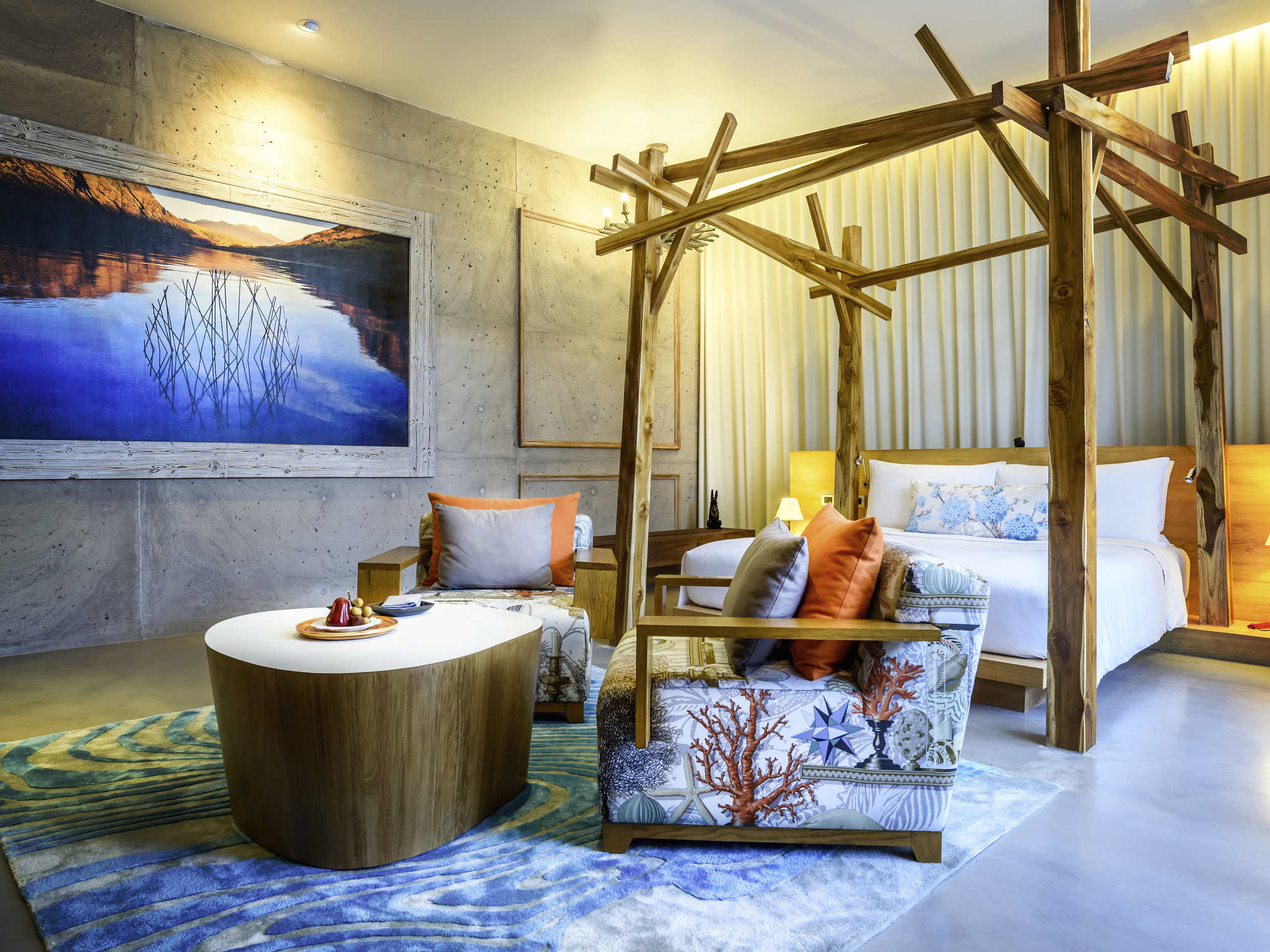 Foto - SO/ Sofitel Hua Hin