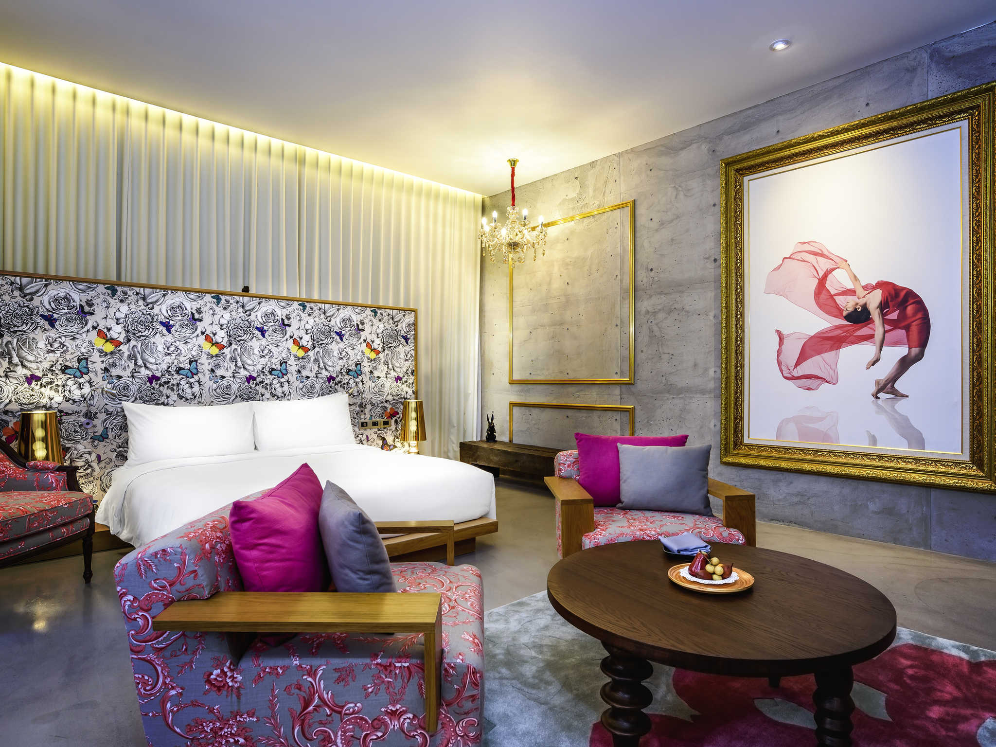 Foto - SO/ Sofitel Hua Hin