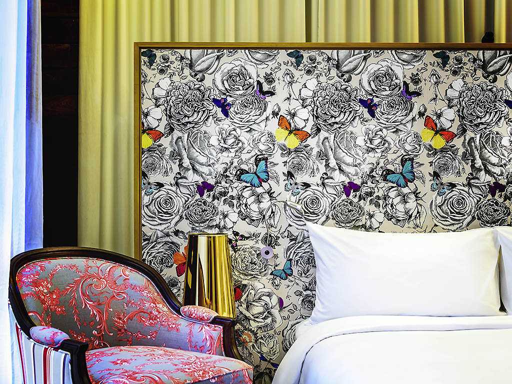 Foto - SO/ Sofitel Hua Hin