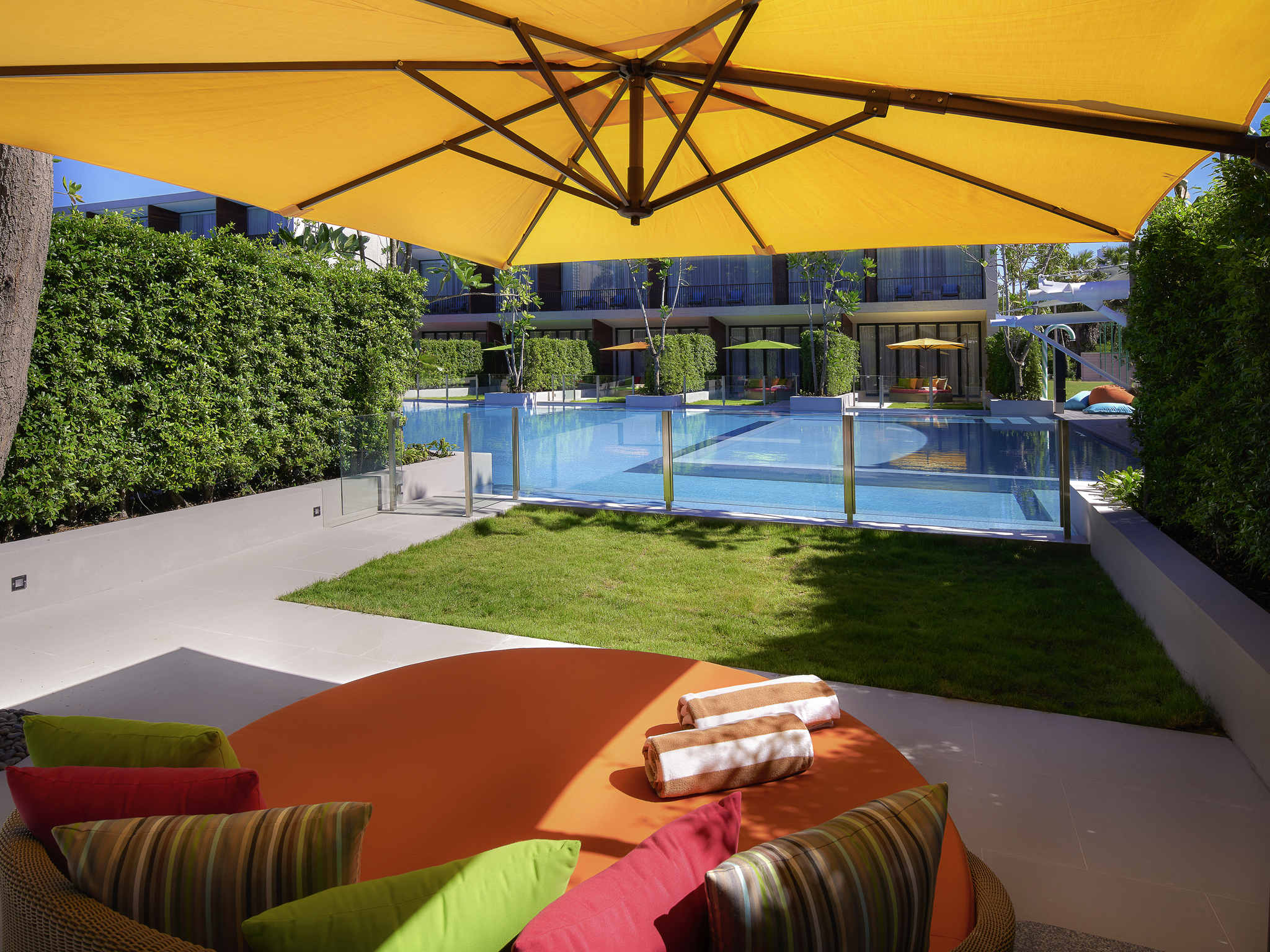 Foto - SO/ Sofitel Hua Hin