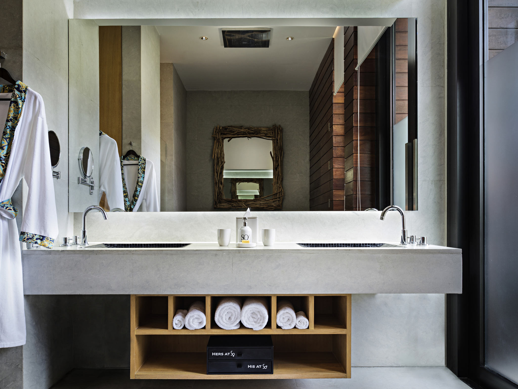 Foto - SO/ Sofitel Hua Hin