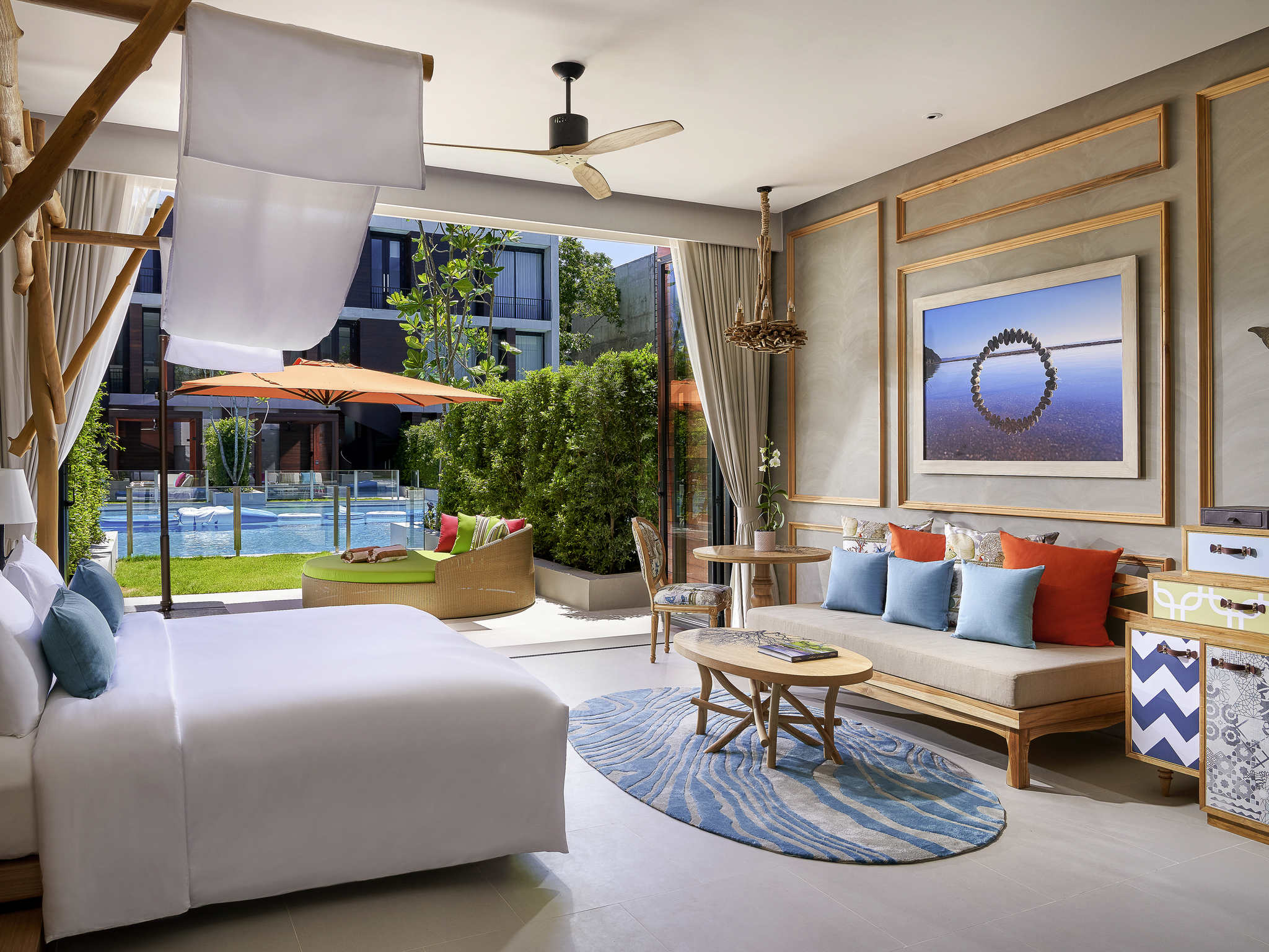 Foto - SO/ Sofitel Hua Hin