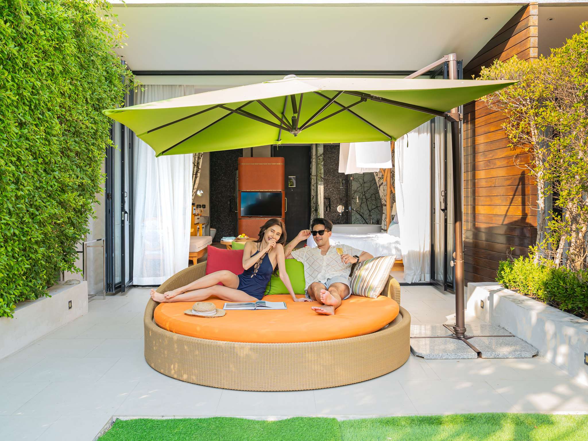 Foto - SO/ Sofitel Hua Hin