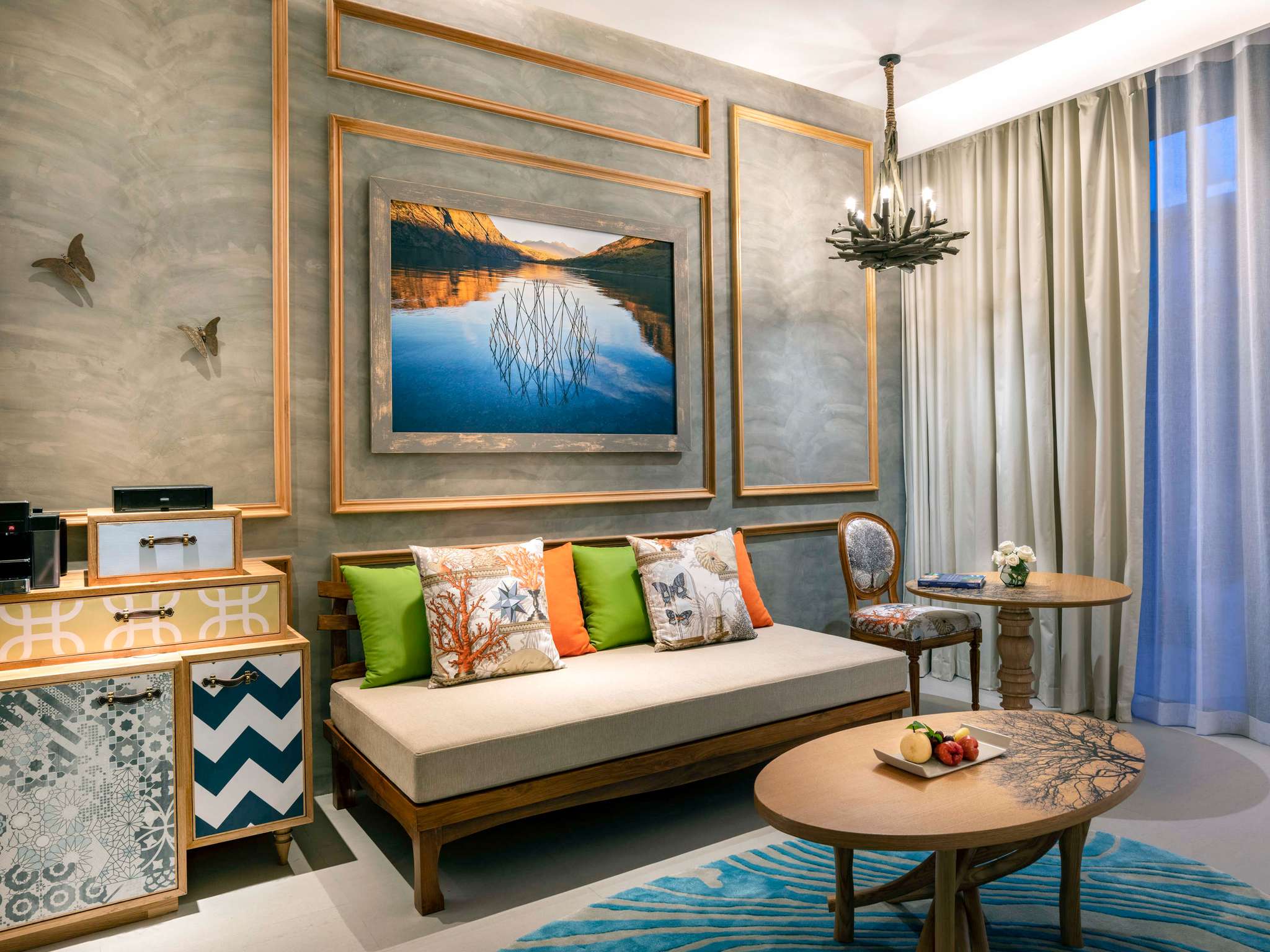 Foto - SO/ Sofitel Hua Hin