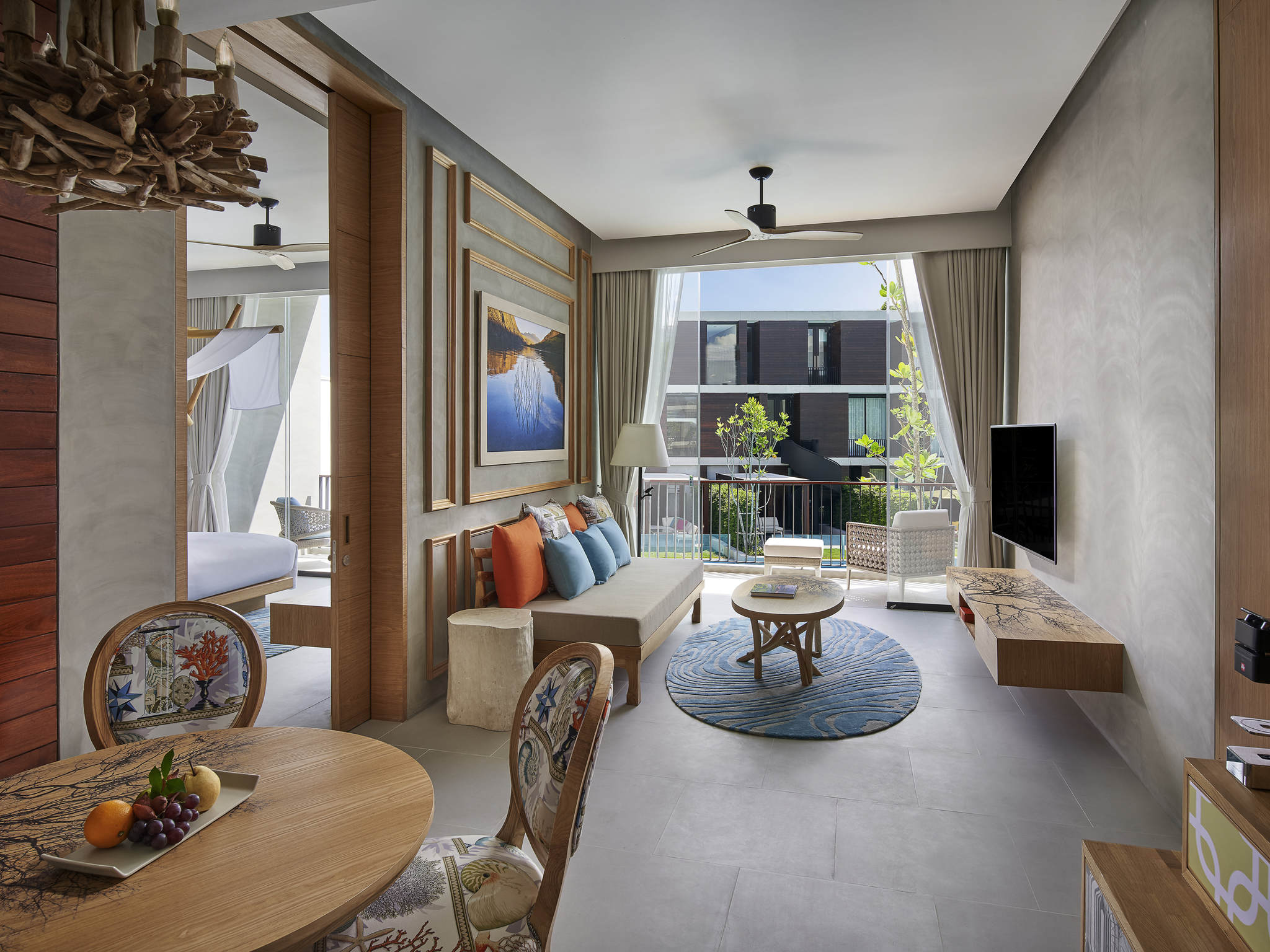 Foto - SO/ Sofitel Hua Hin