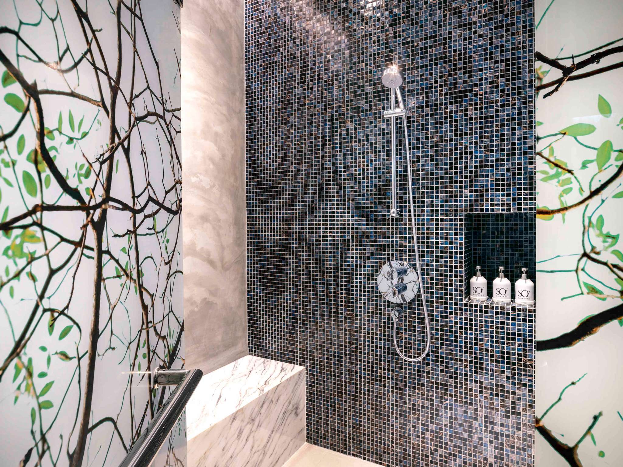 Foto - SO/ Sofitel Hua Hin