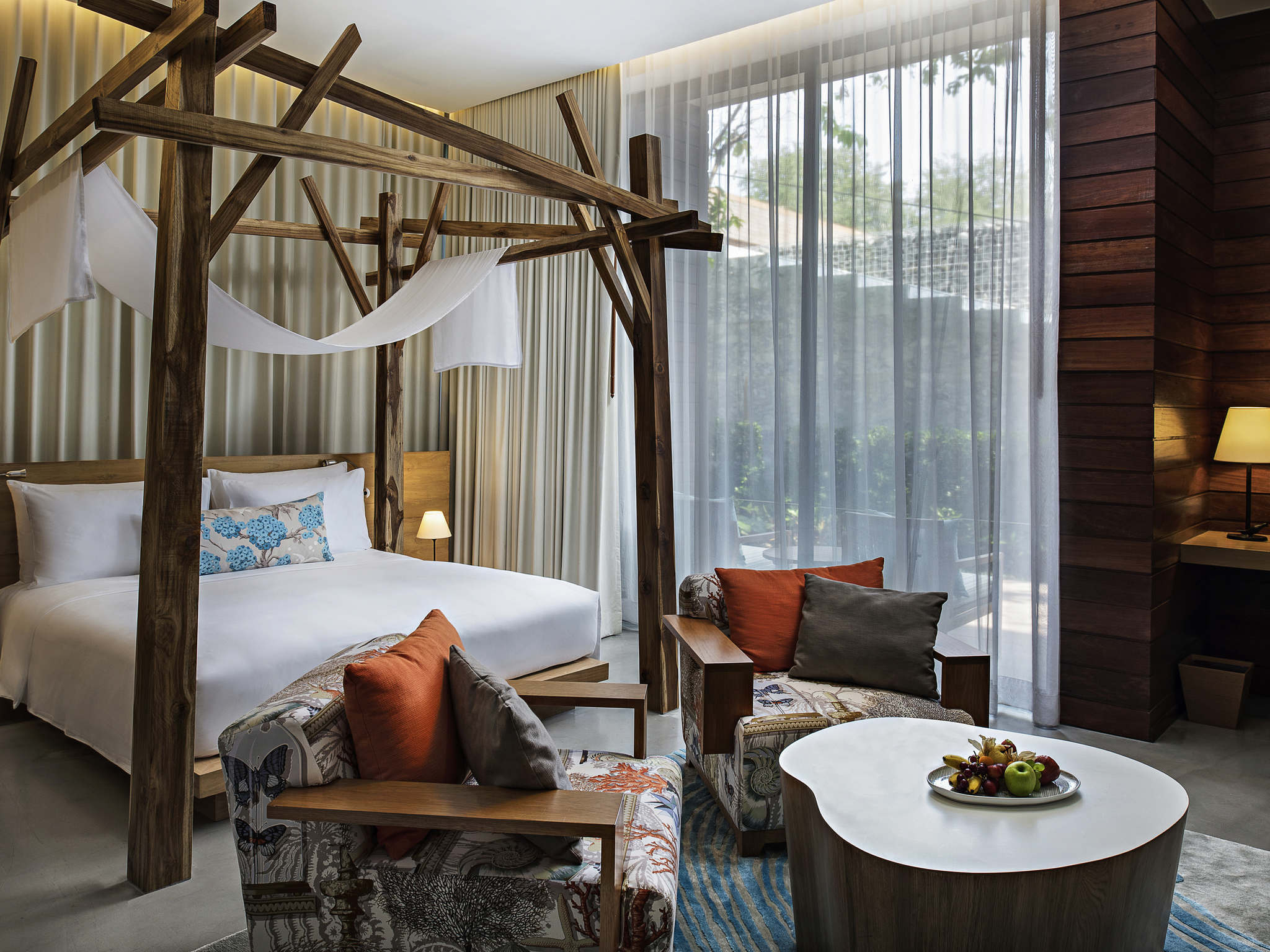 Foto - SO/ Sofitel Hua Hin