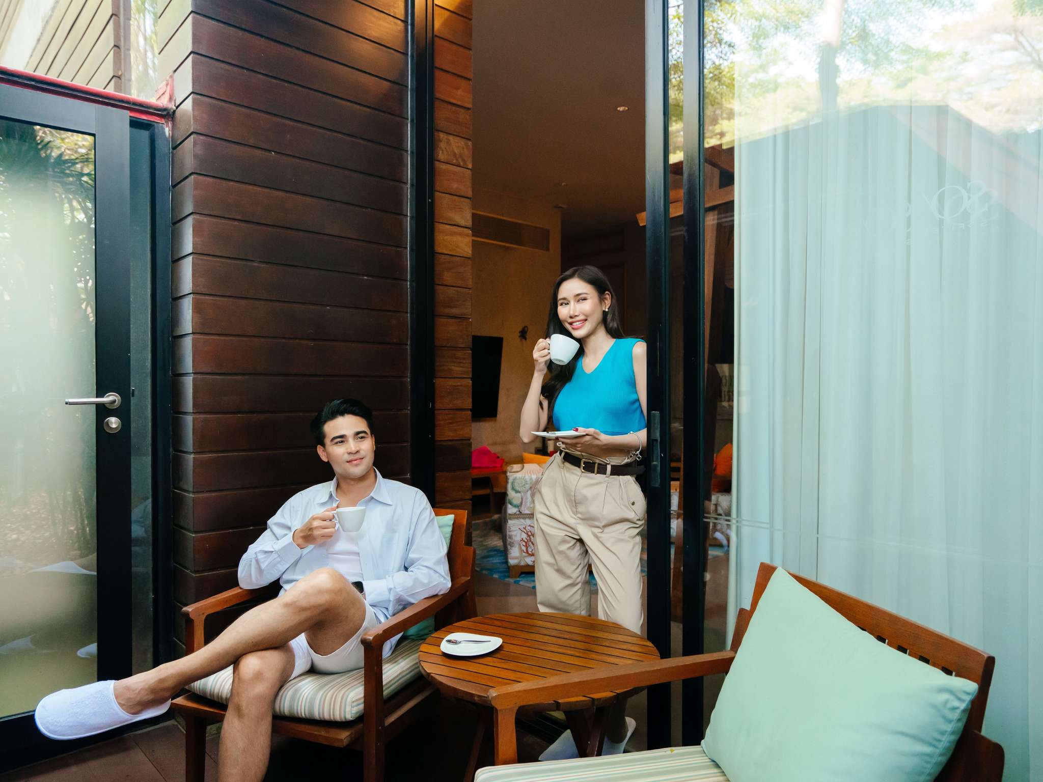 Foto - SO/ Sofitel Hua Hin